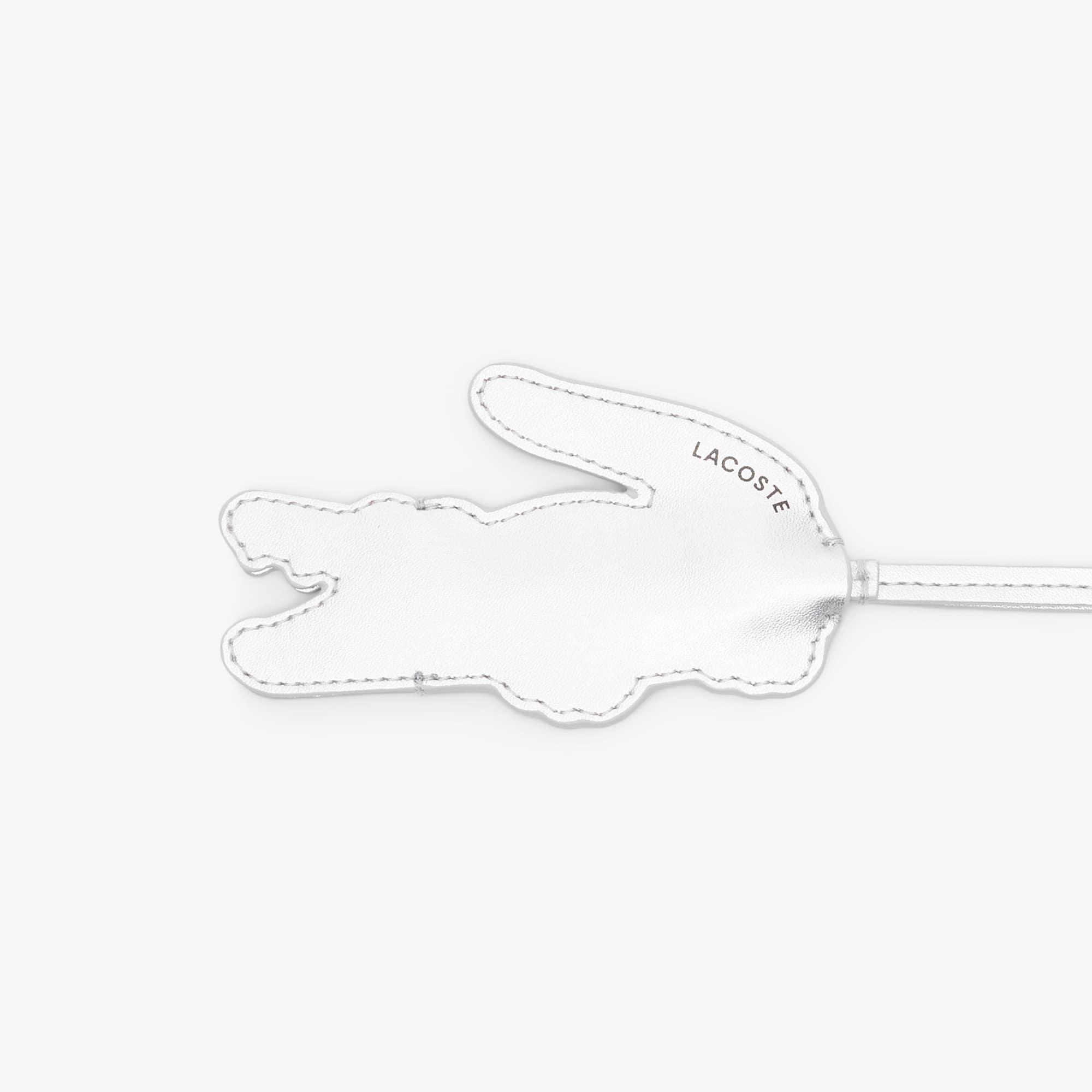 Crocodile Key Ring by LACOSTE