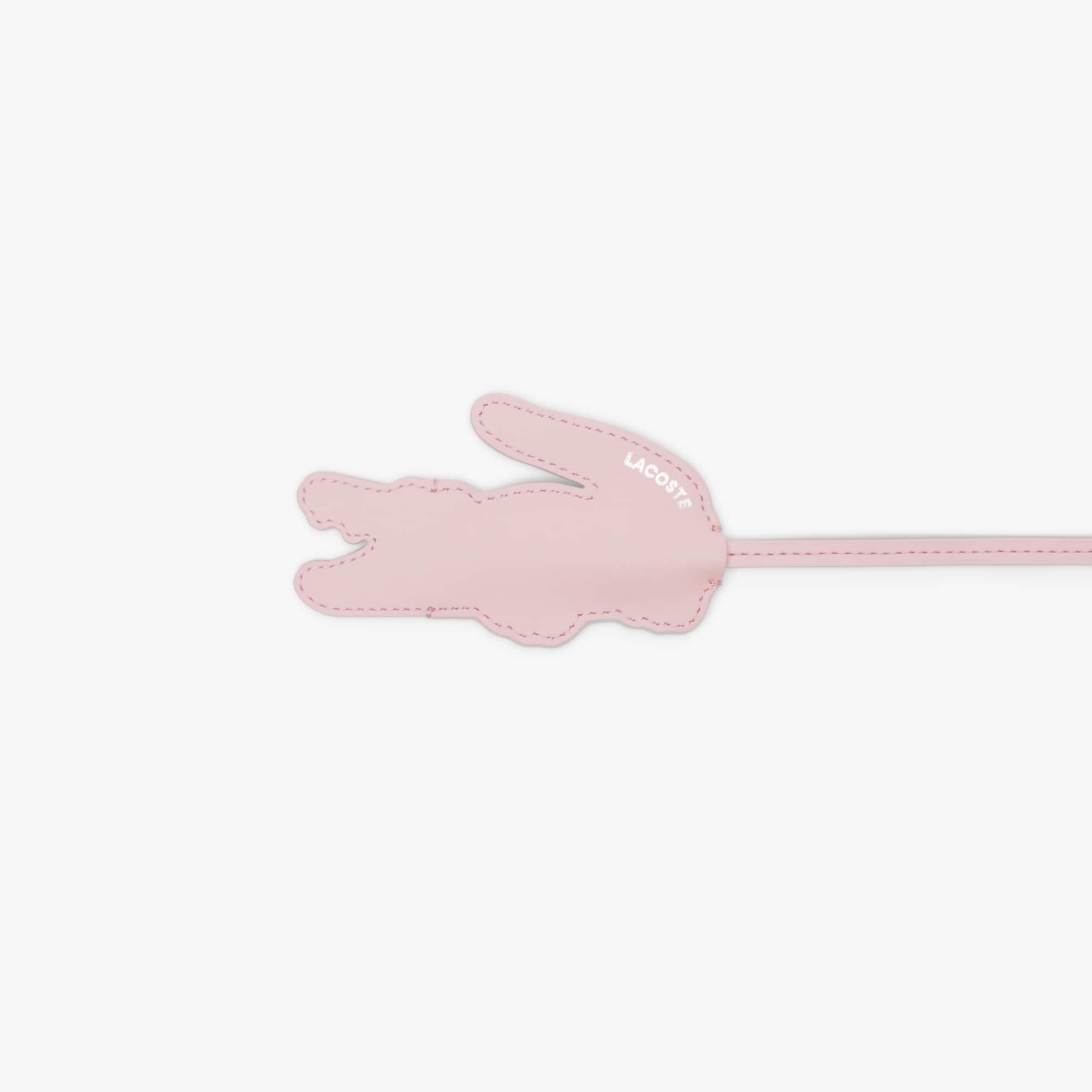 Crocodile Key Ring by LACOSTE