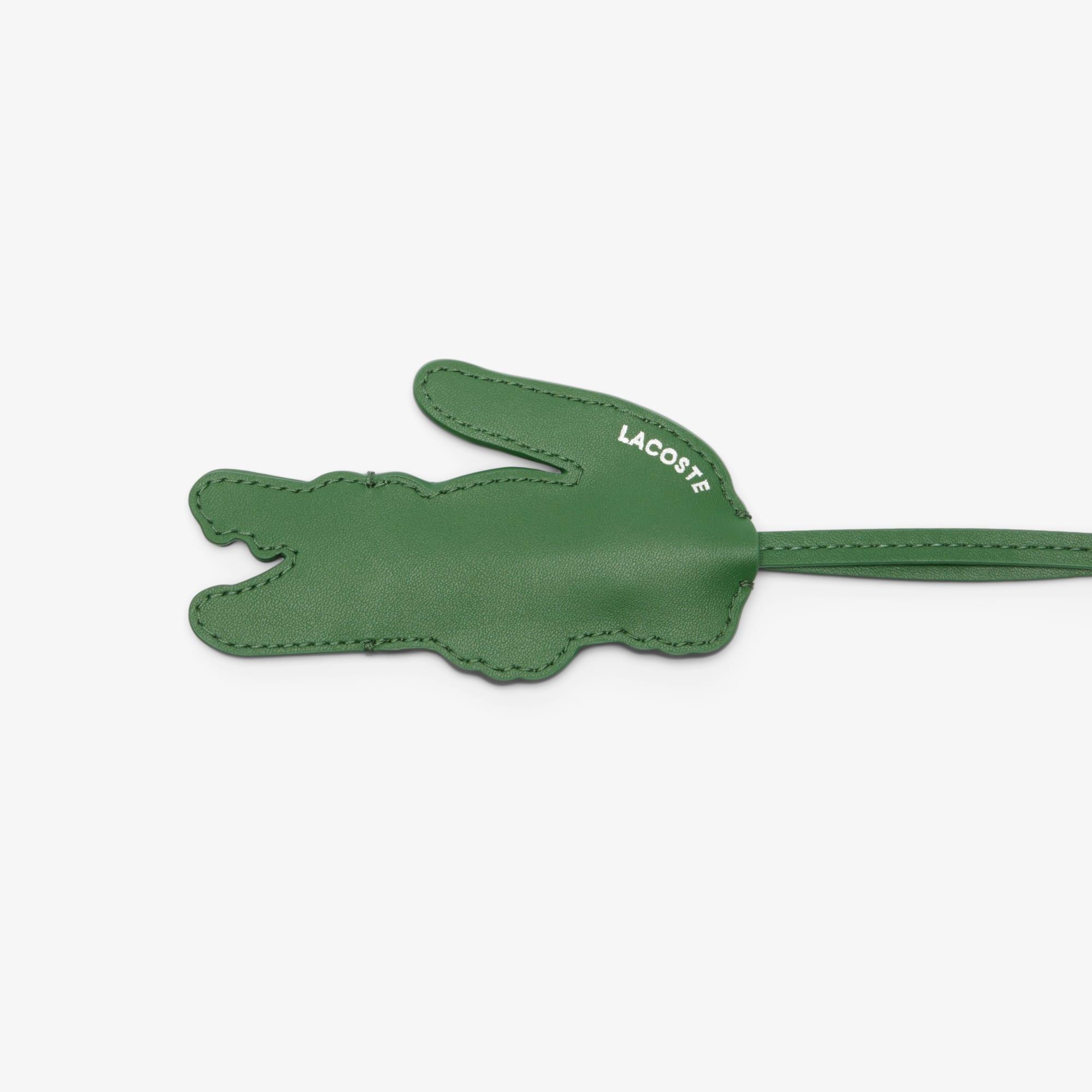 Crocodile Key Ring by LACOSTE