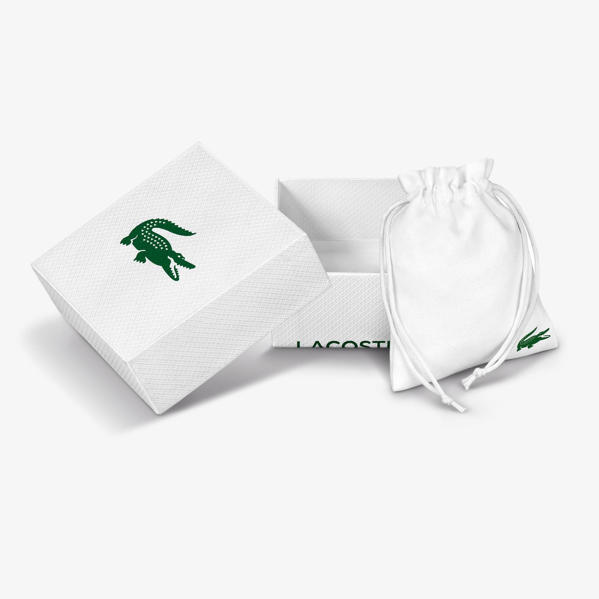 Crocodile Multi Bracelet by LACOSTE