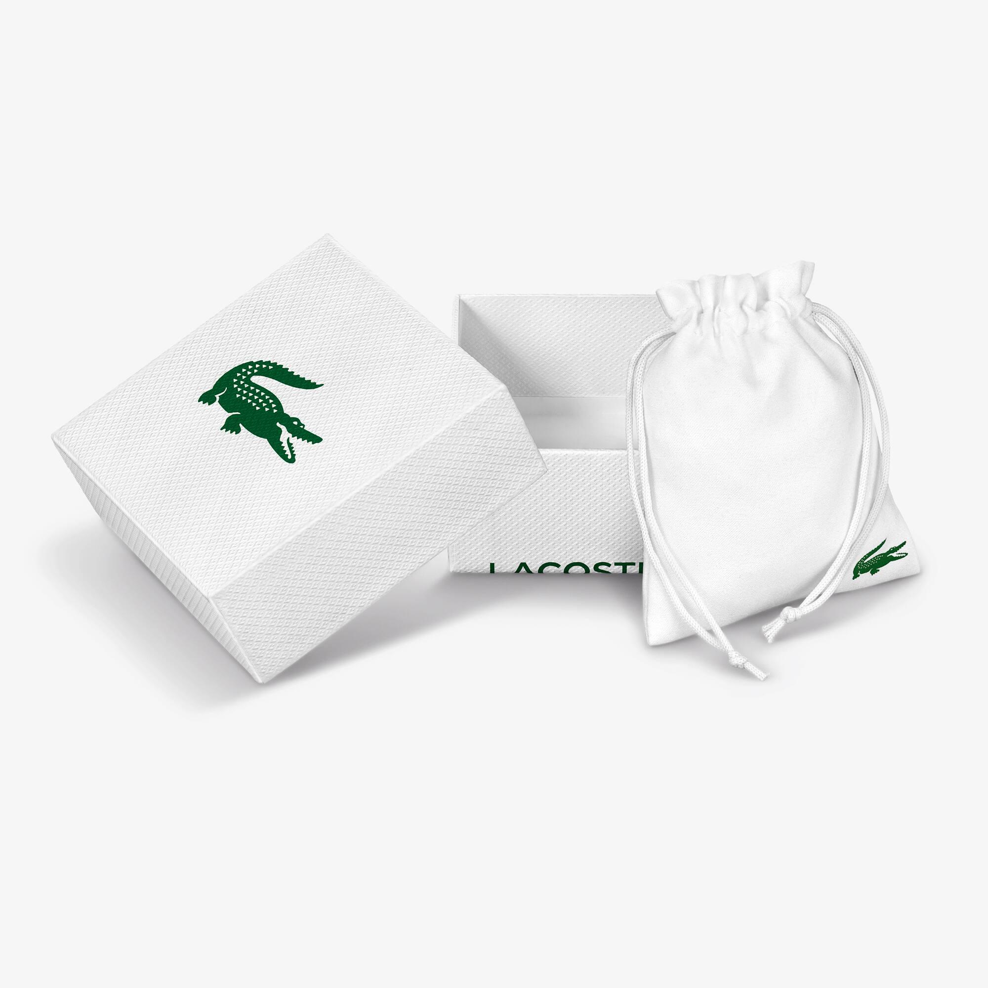 Crocodile Multi Necklace by LACOSTE