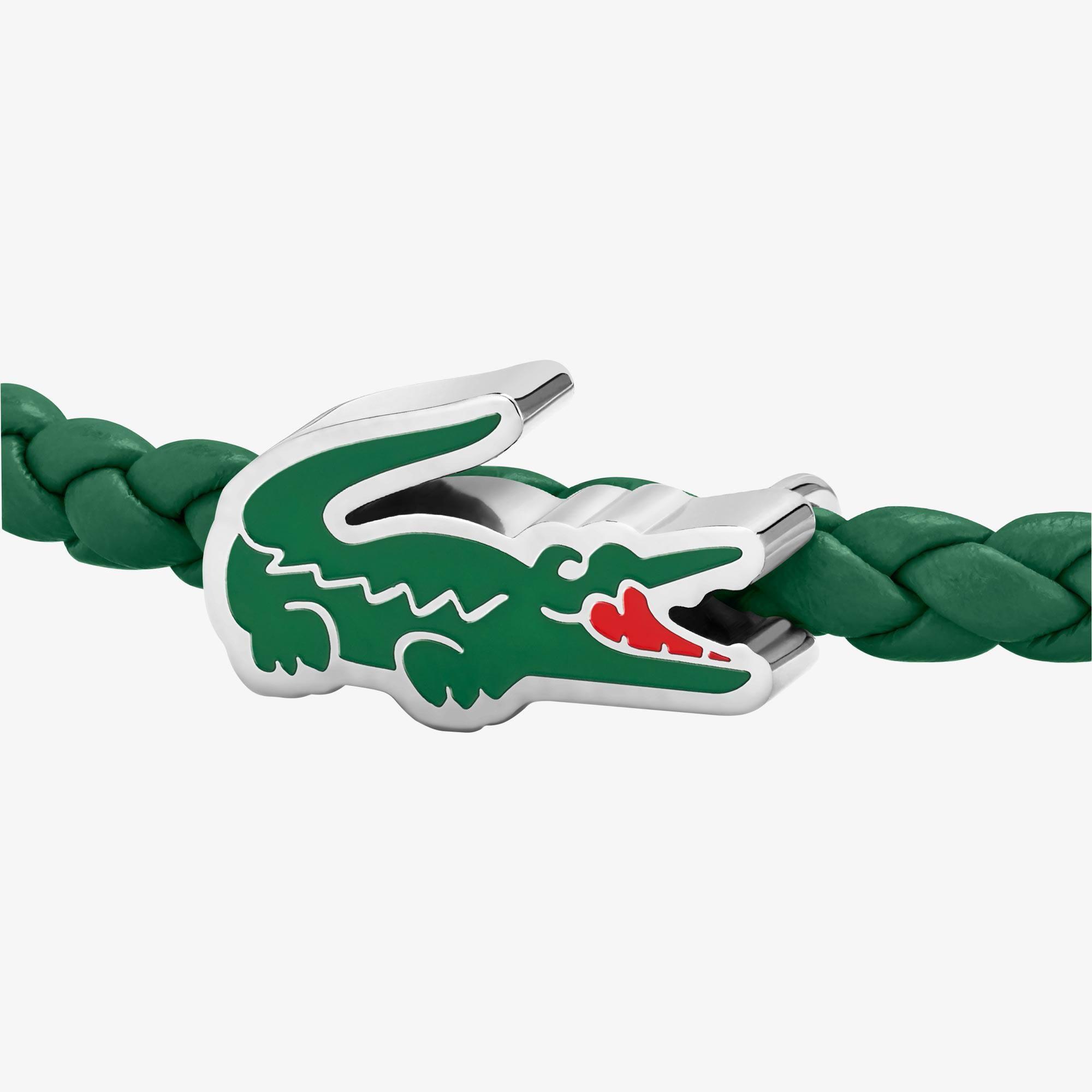 Cutie Croc Bracelet by LACOSTE