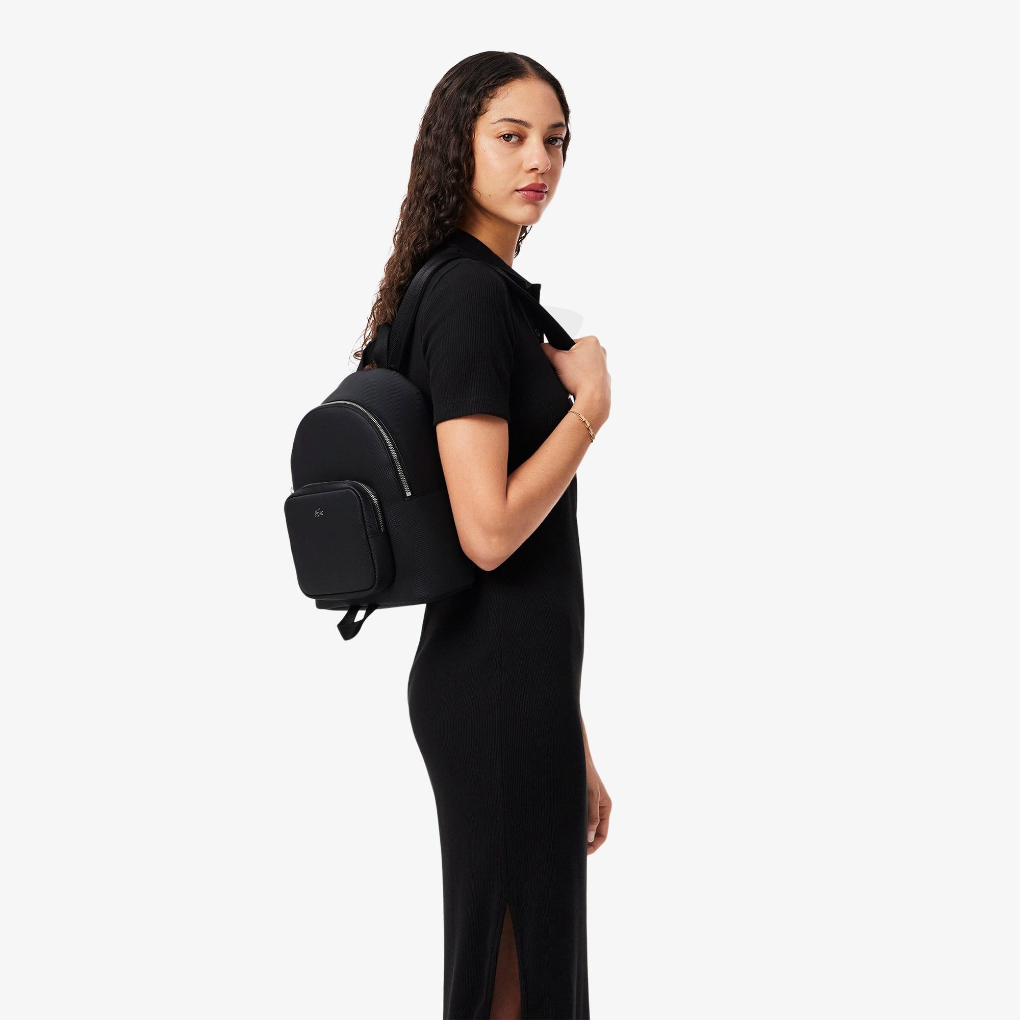 Daily City Backpack by LACOSTE