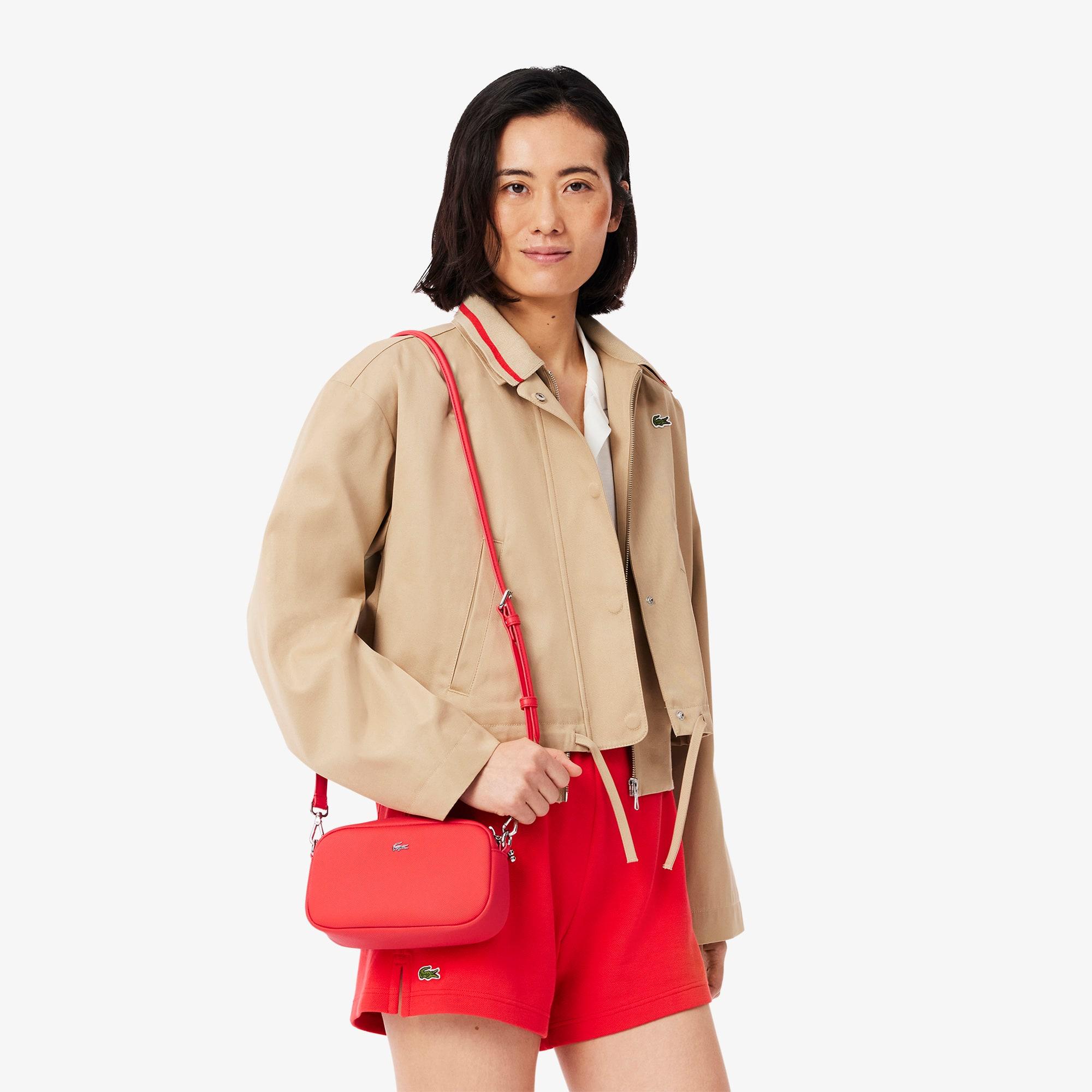 Daily City Messenger Bag by LACOSTE