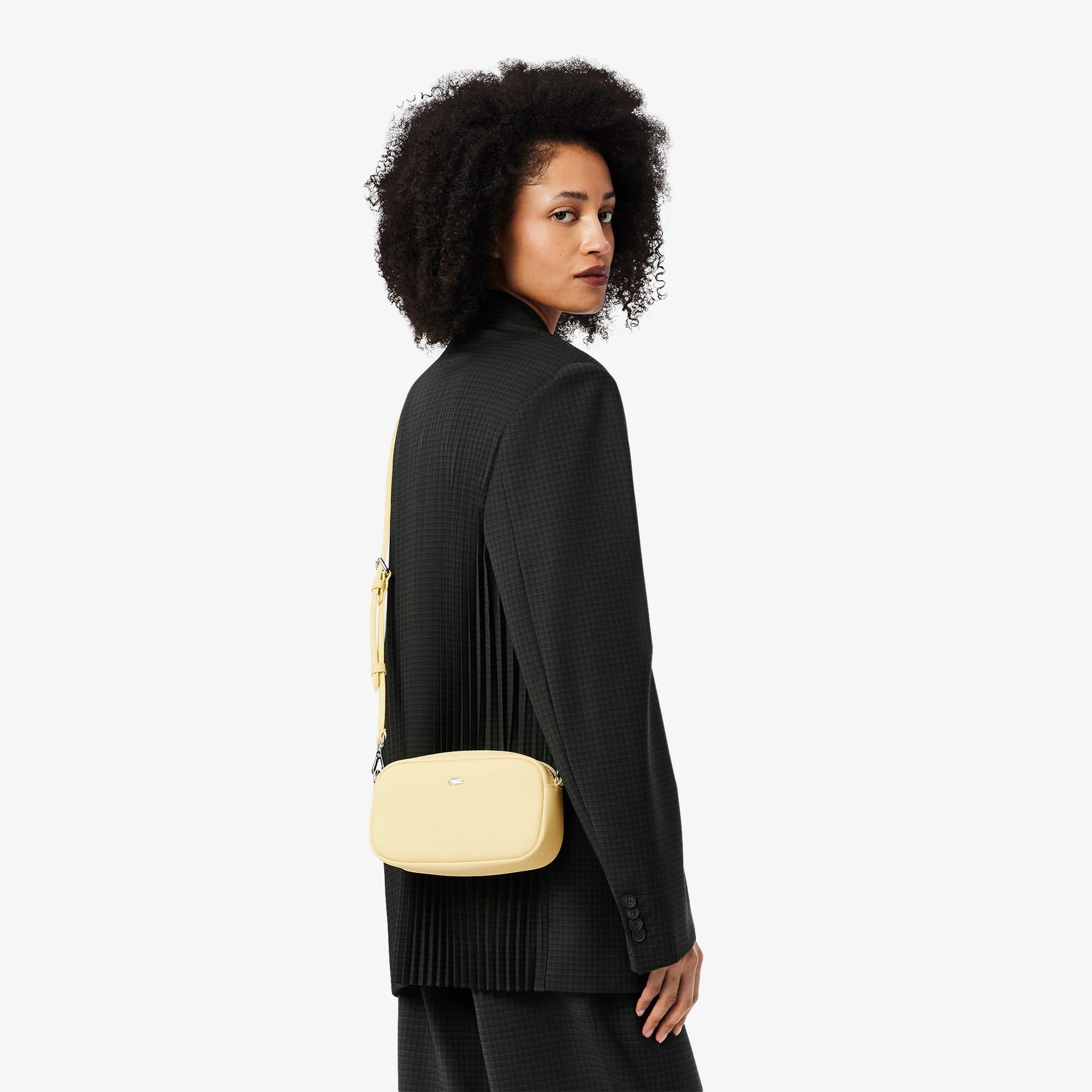 Daily City Messenger Bag by LACOSTE