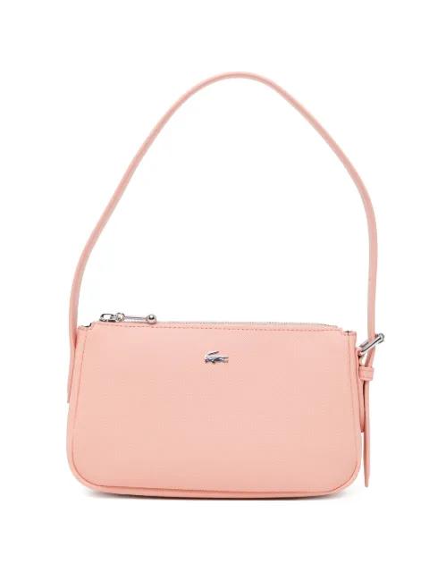 Daily City shoulder bag by LACOSTE