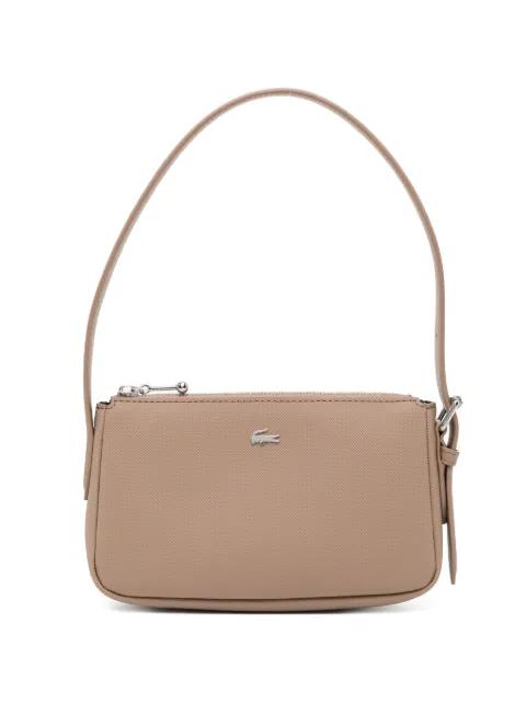 Daily City shoulder bag by LACOSTE