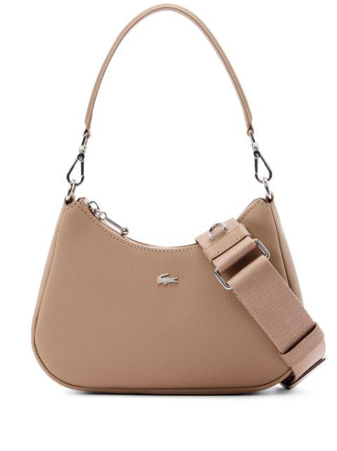 Daily City shoulder bag by LACOSTE