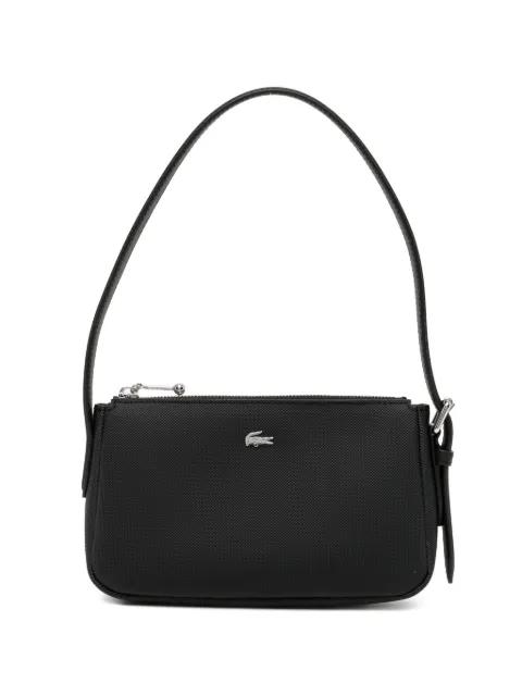 Daily City shoulder bag by LACOSTE