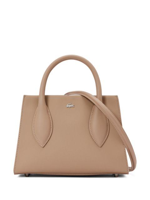 Daily City tote bag by LACOSTE