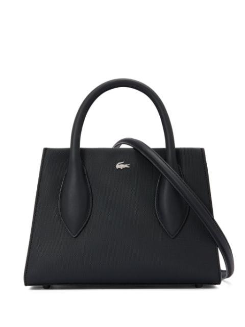 Daily City tote bag by LACOSTE
