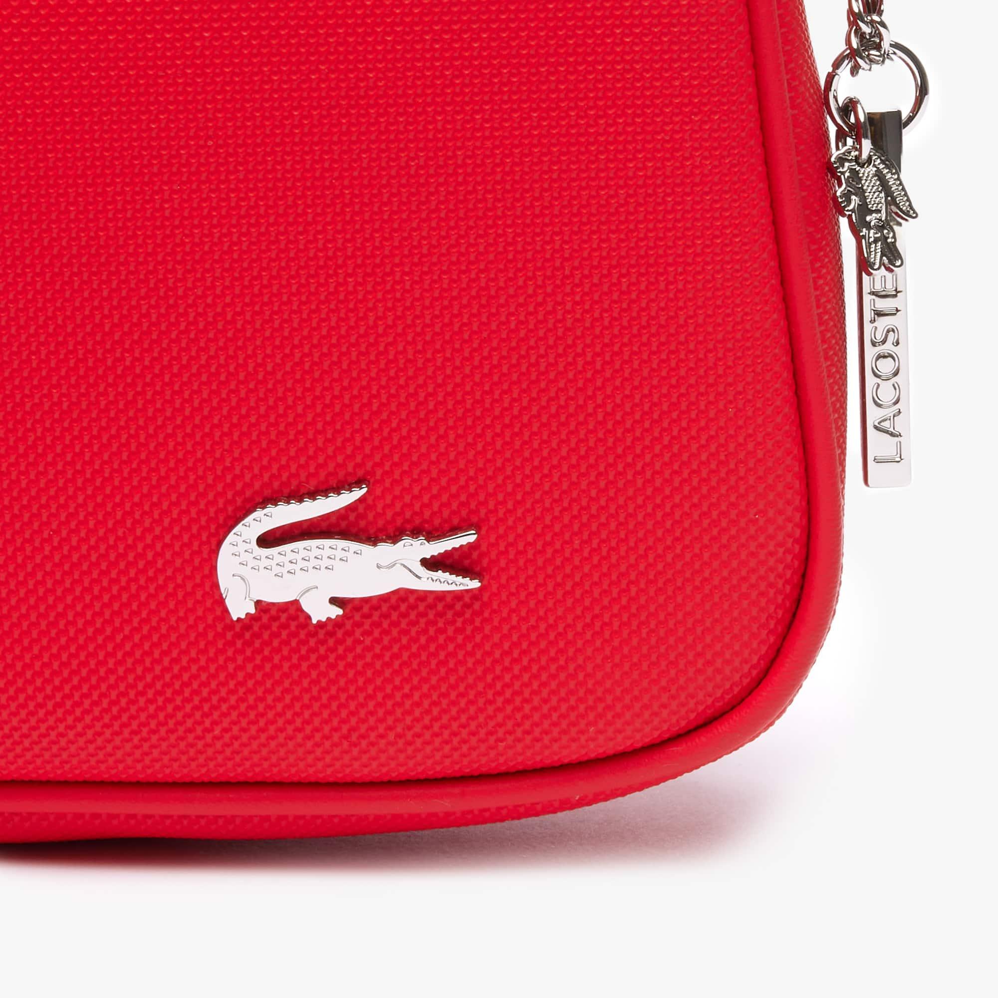 Daily Lifestyle Shoulder Bag by LACOSTE