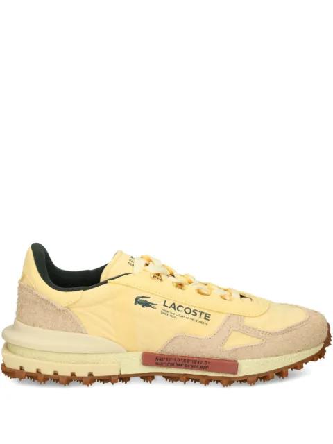 Elite Active low-top sneakers by LACOSTE