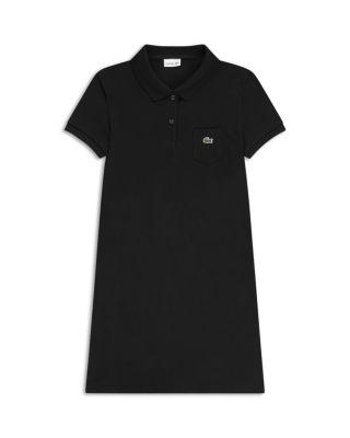 Girls' Piqu&eacute; Dress - Little Kid by LACOSTE