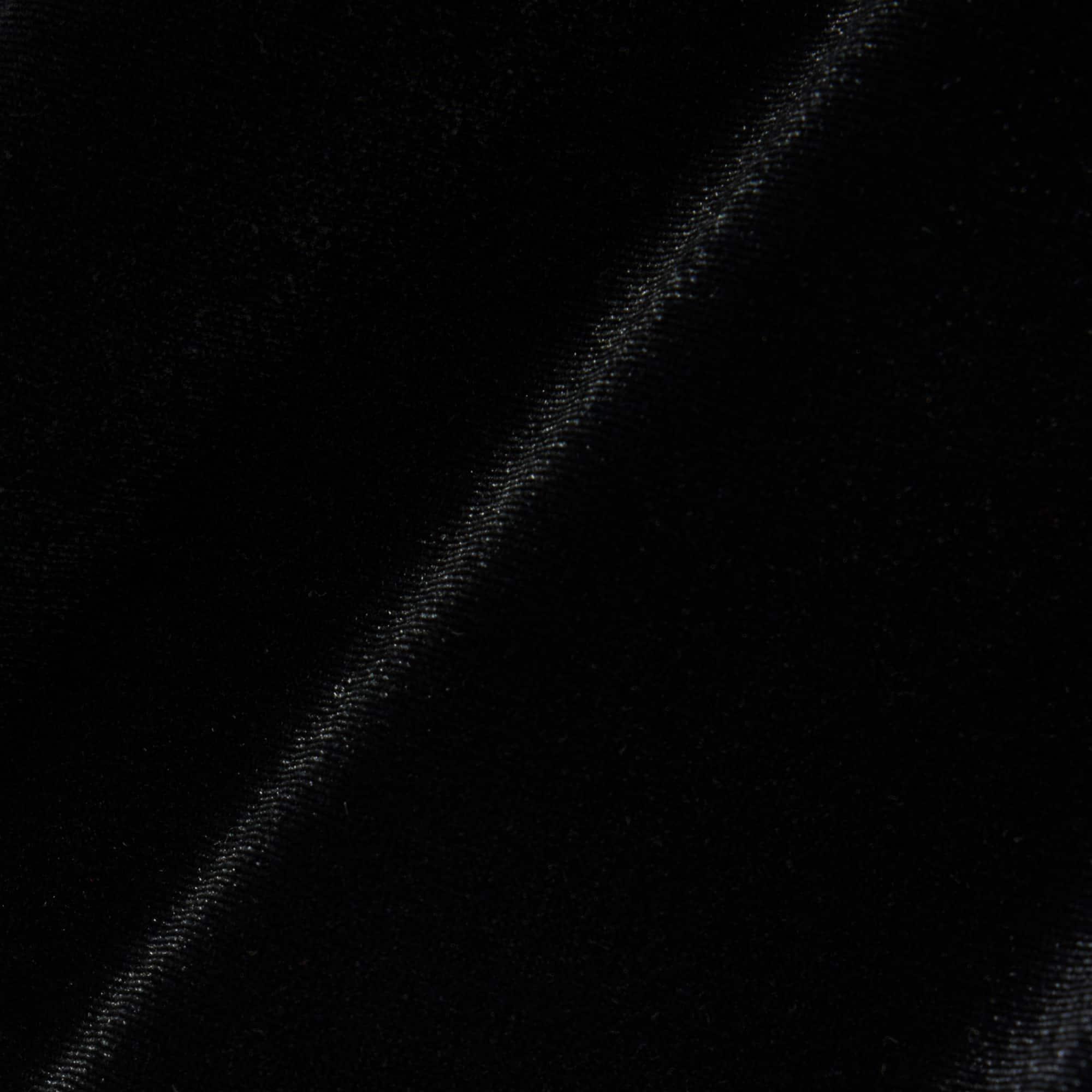 Girls' Shiny Stretch Velour Polo Dress by LACOSTE