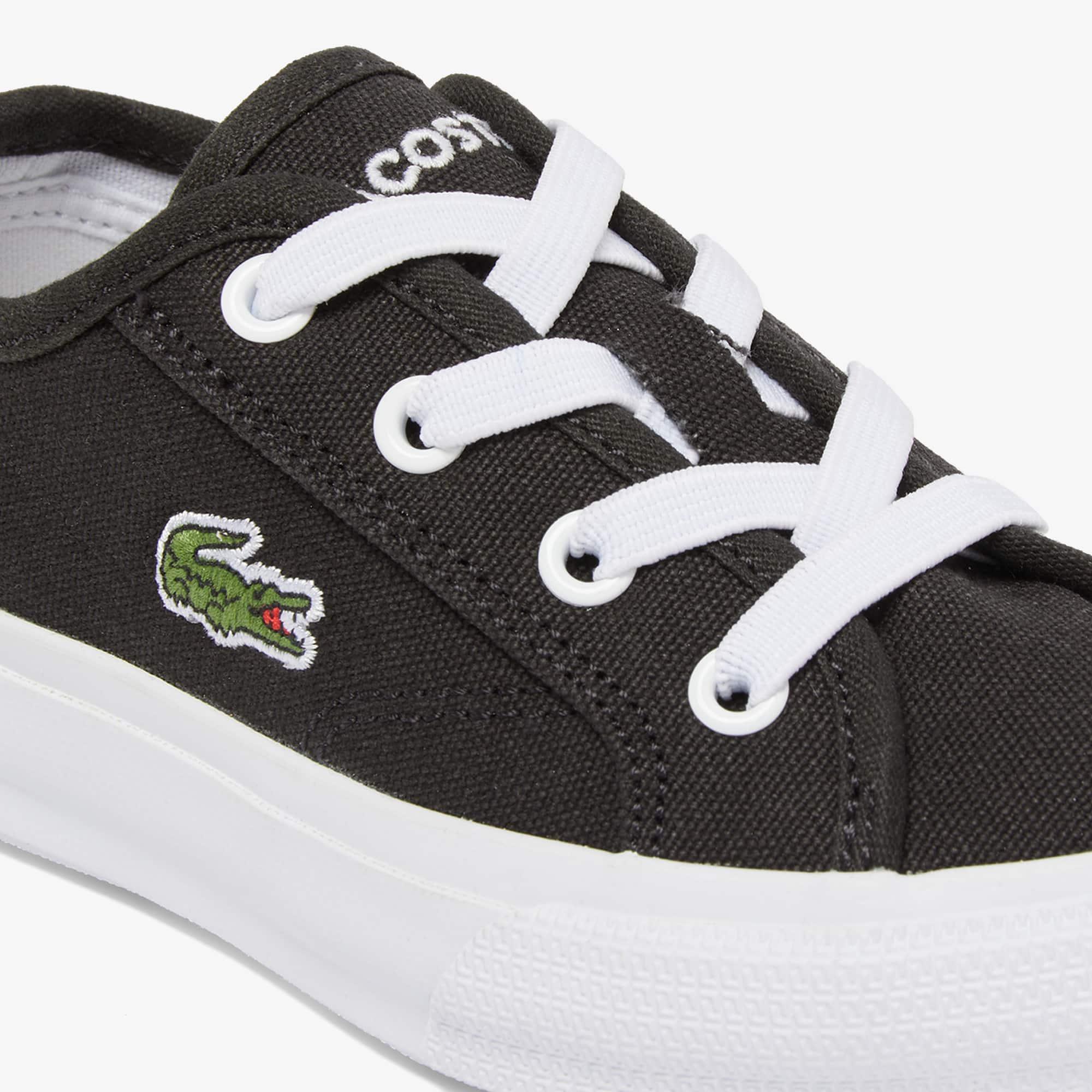 Infant's Backcourt Sneakers by LACOSTE