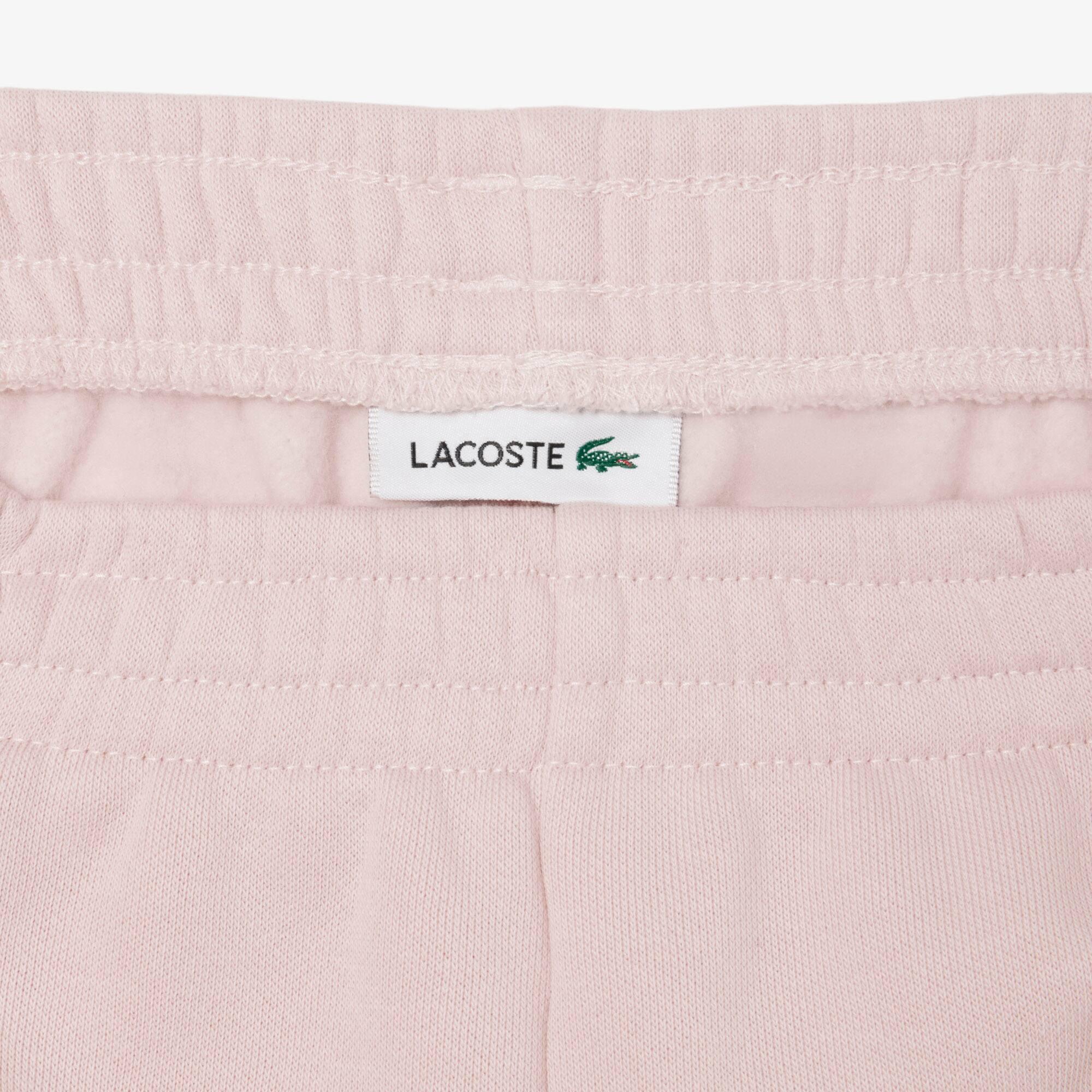 Infants’ Fleece Set by LACOSTE