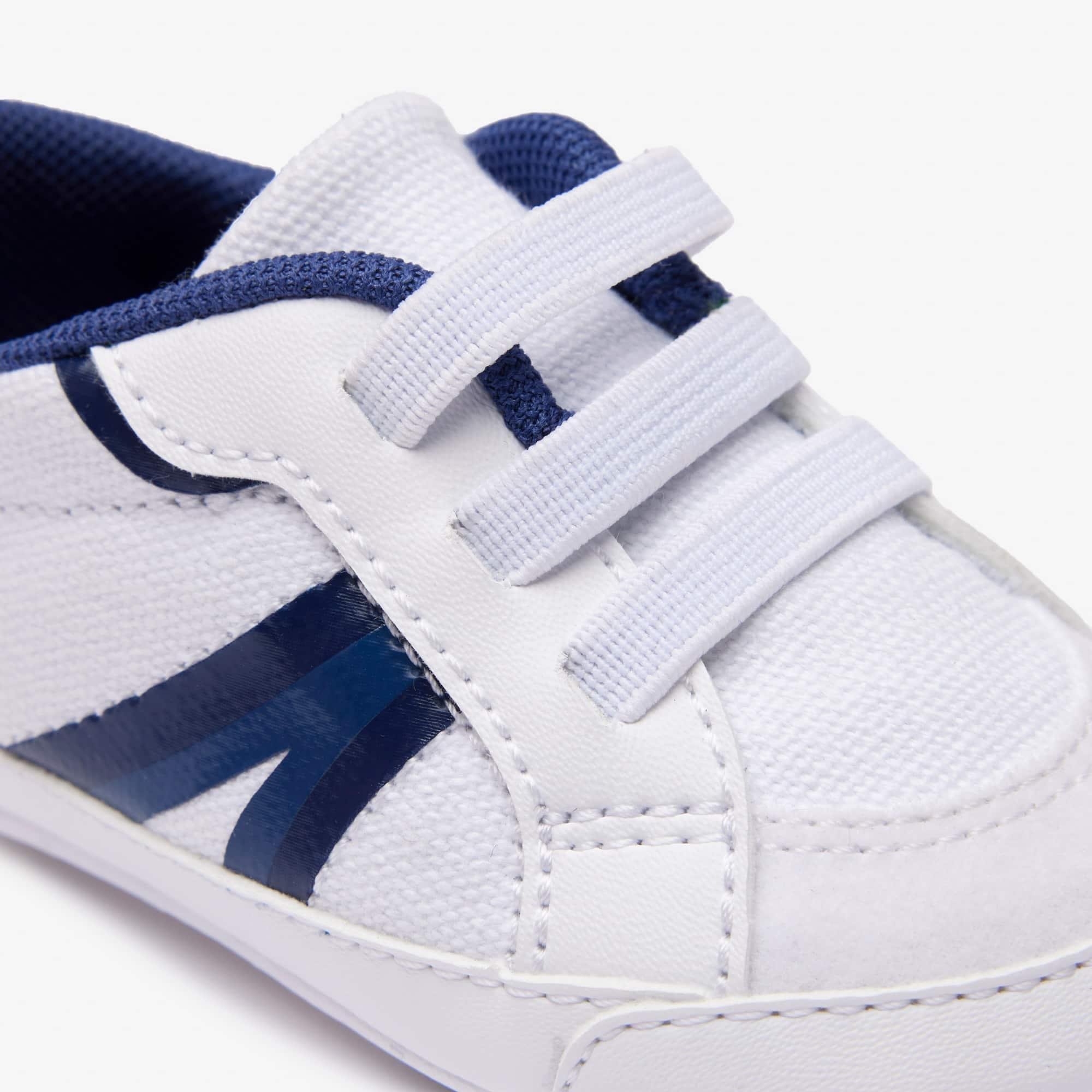 Infants' L004 Cub Sneakers by LACOSTE