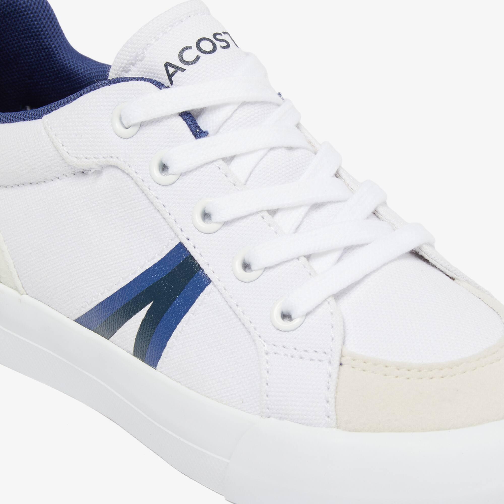 Infants' L004 Sneakers by LACOSTE