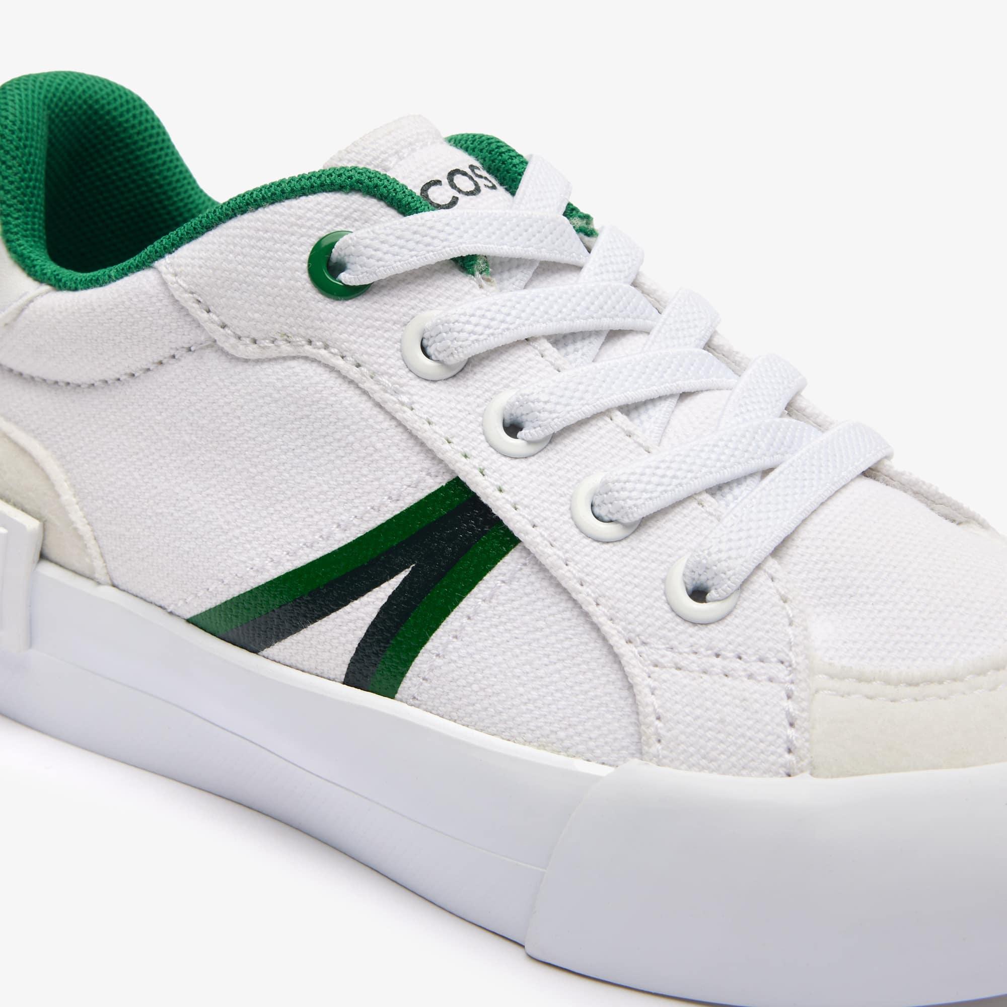 Infants' L004 Sneakers by LACOSTE