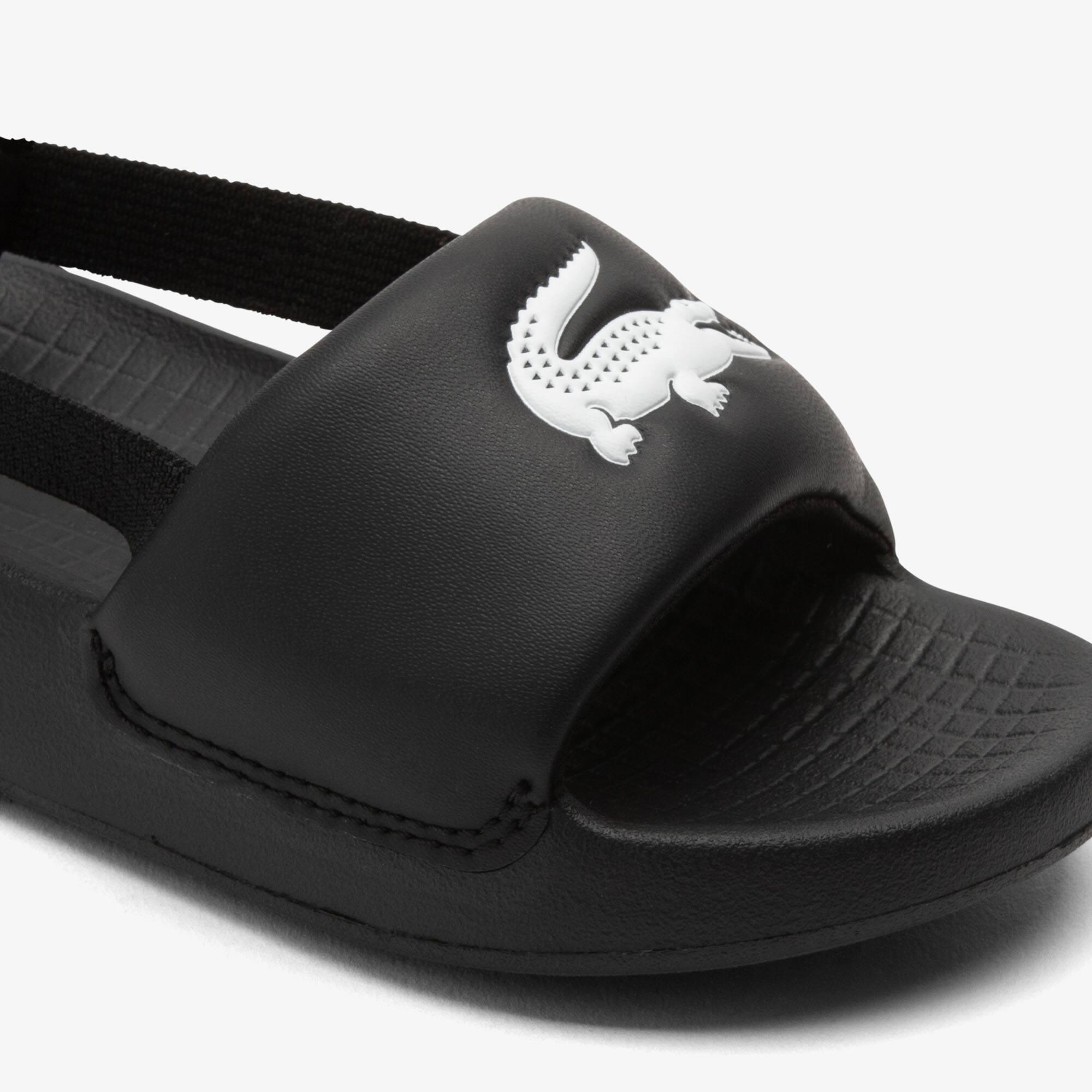 Infants' Serve Slide 1.0 by LACOSTE