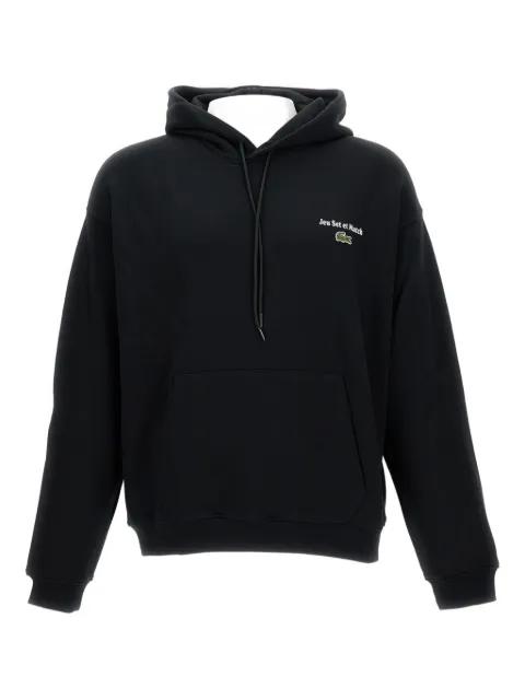 Jeu Set et Match hoodie by LACOSTE