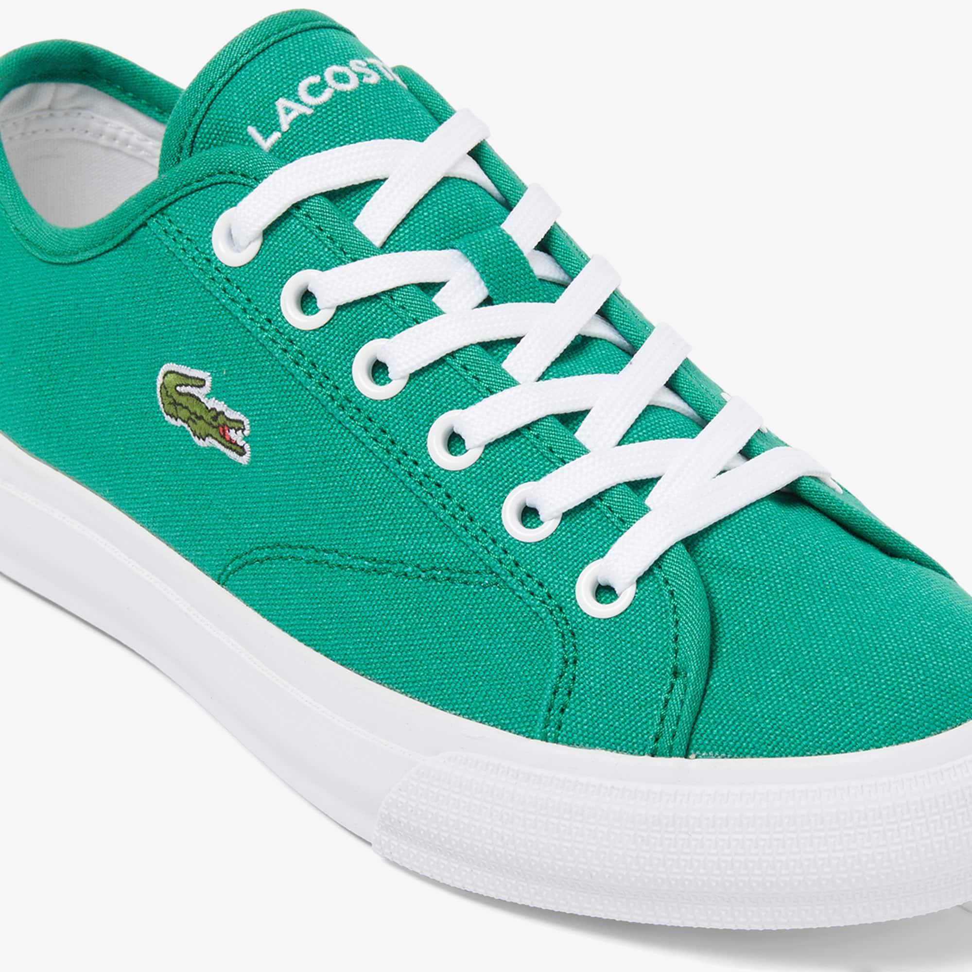 Junior's Backcourt Sneakers by LACOSTE