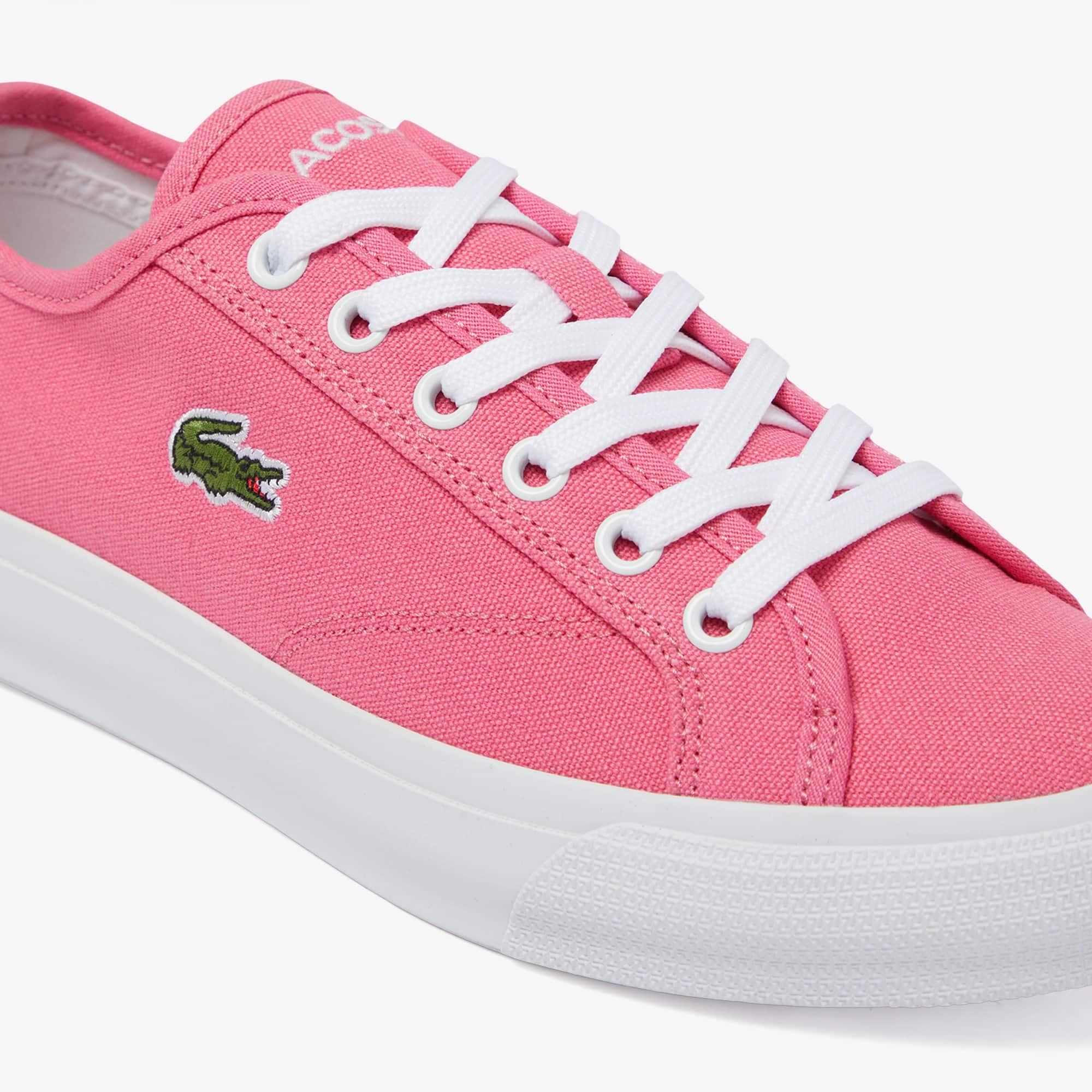 Junior's Backcourt Sneakers by LACOSTE