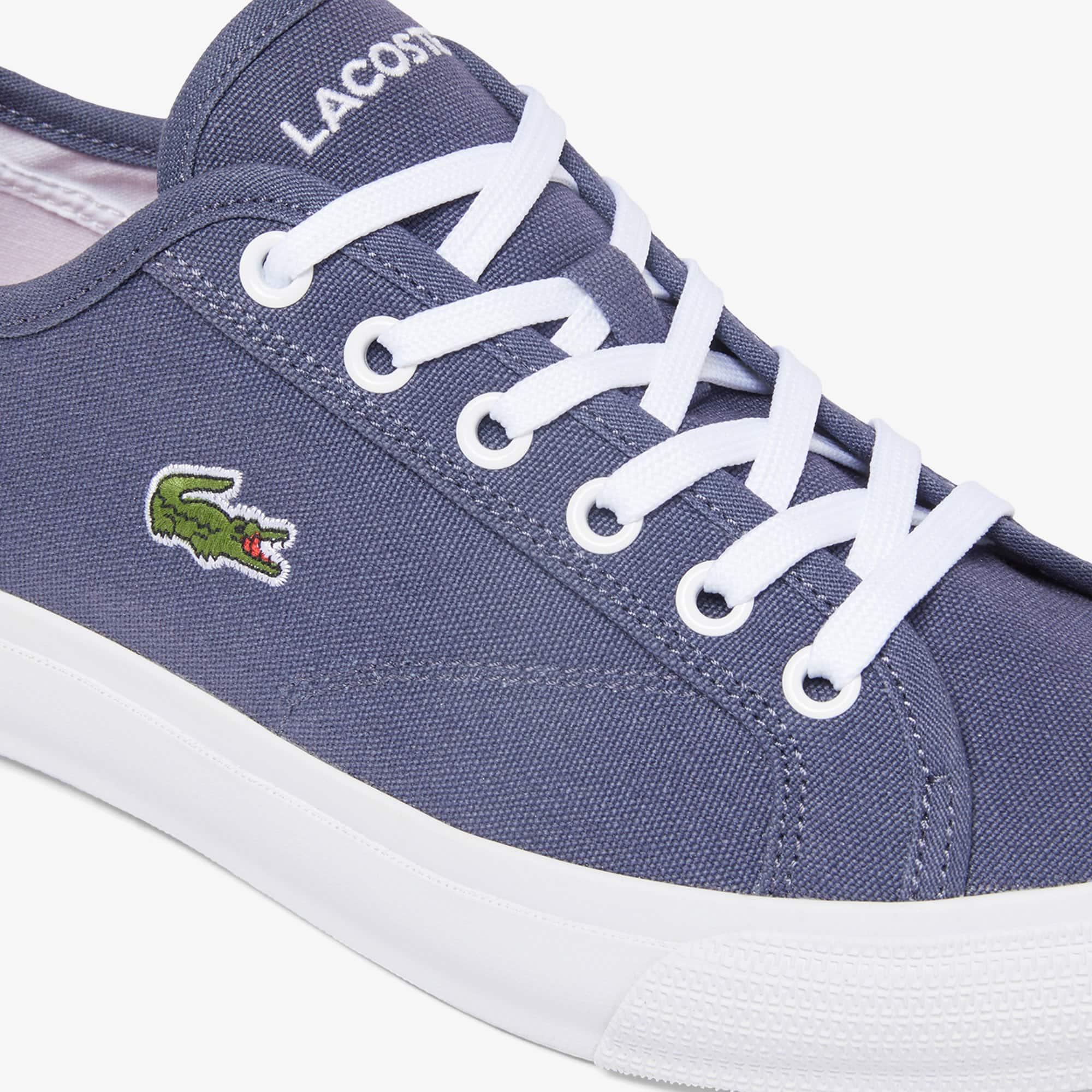 Juniors' Backcourt Sneakers by LACOSTE