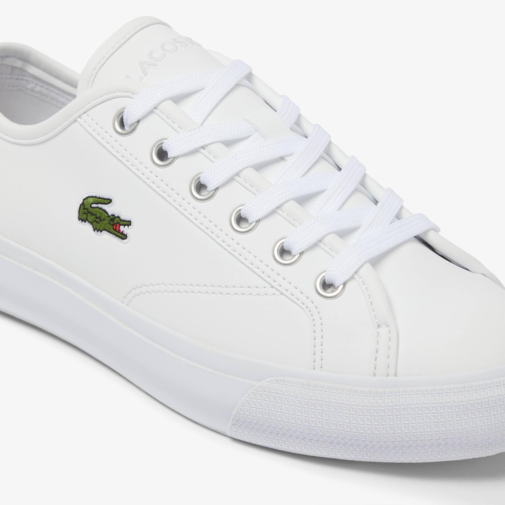 Junior's Backcourt Sneakers by LACOSTE