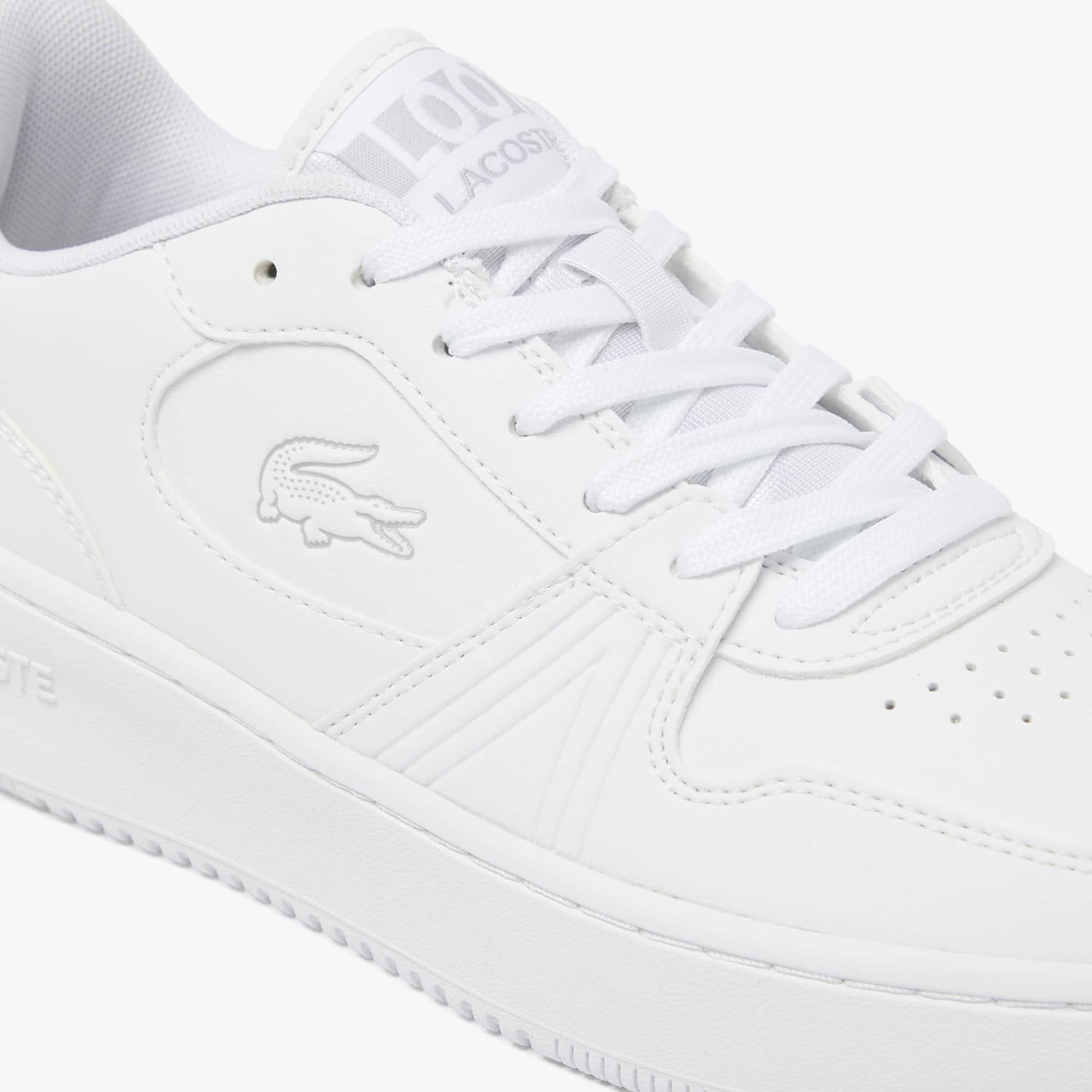 Junior's L001 SET Sneakers by LACOSTE