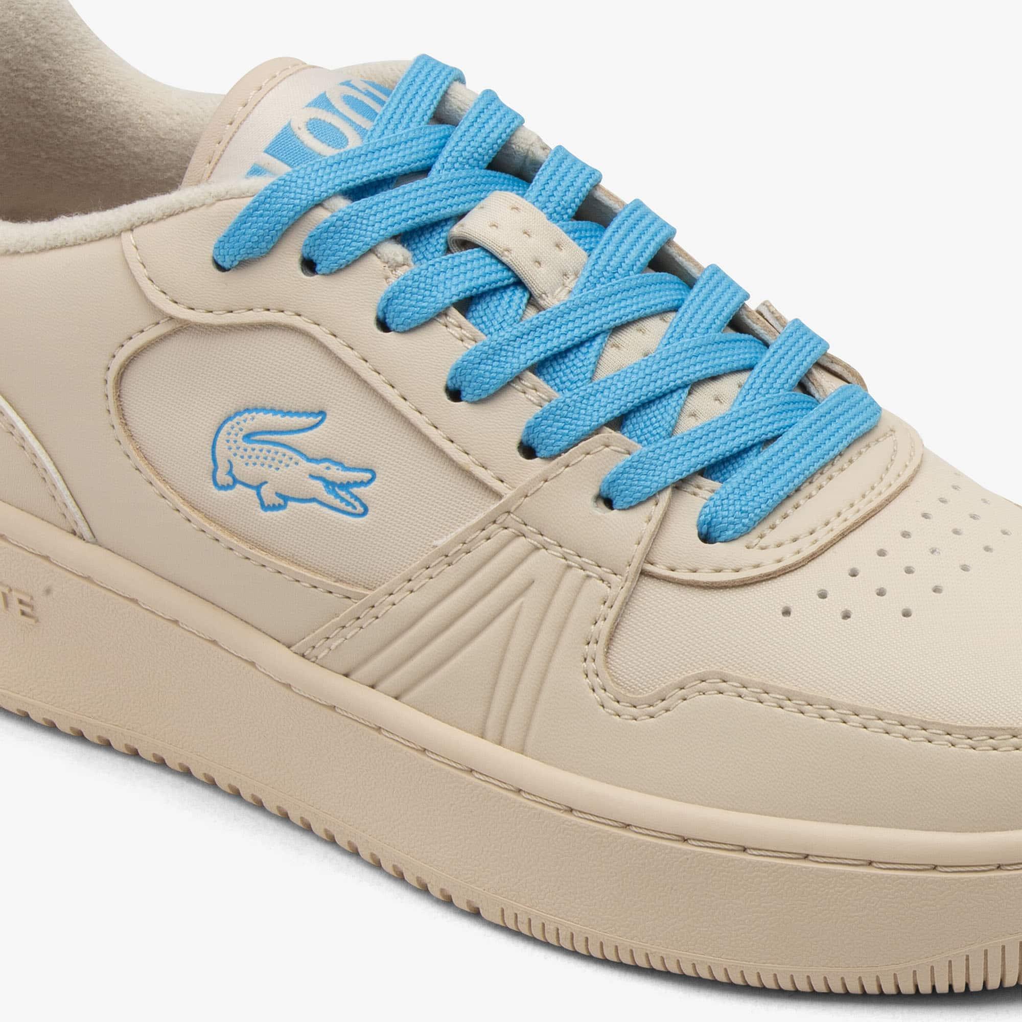 Junior's L001 Set Sneakers by LACOSTE