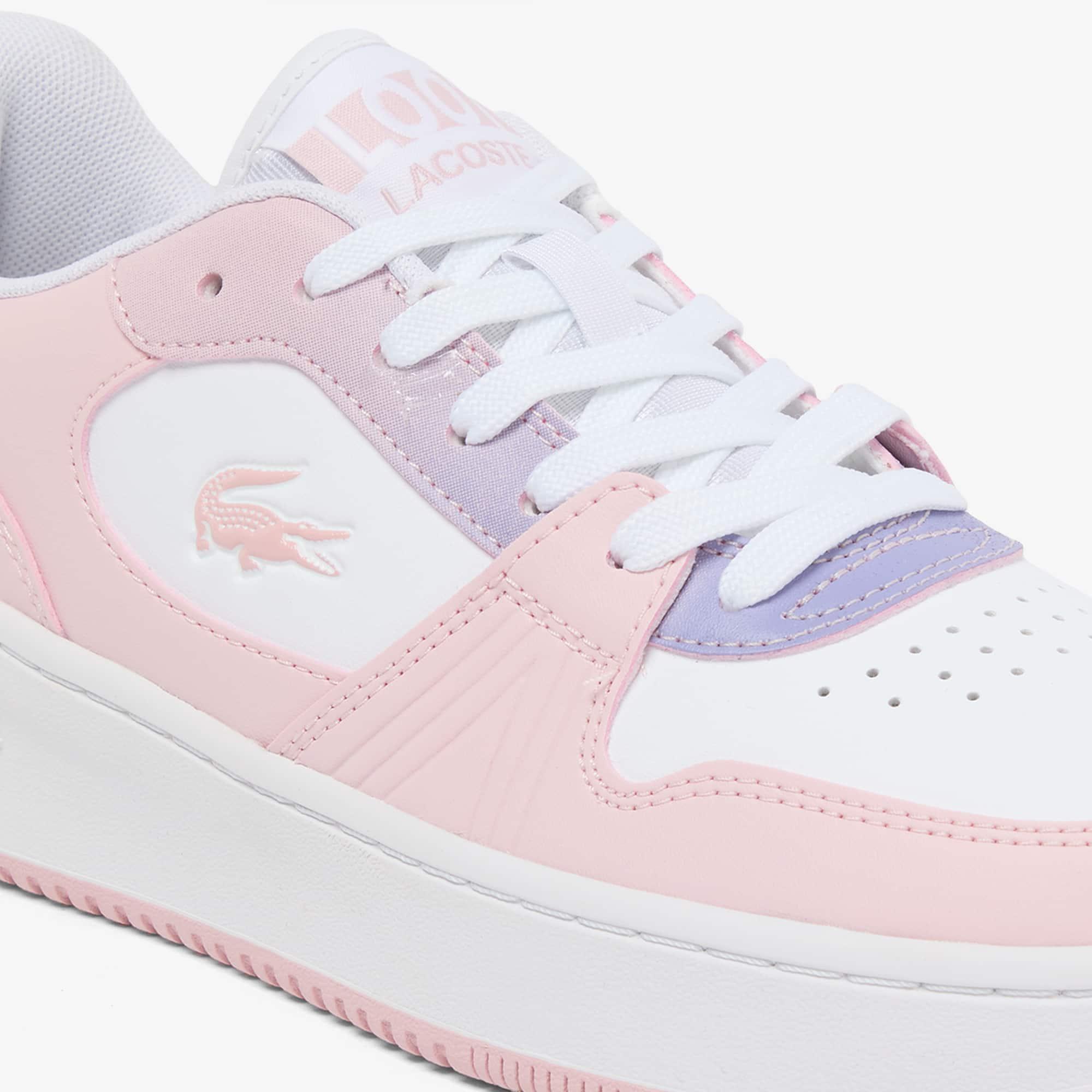 Junior's L001 Set Sneakers by LACOSTE