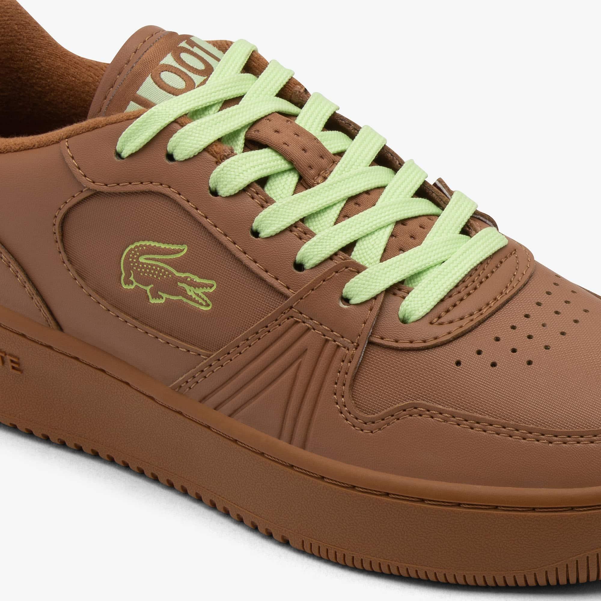 Junior's L001 Set Sneakers by LACOSTE