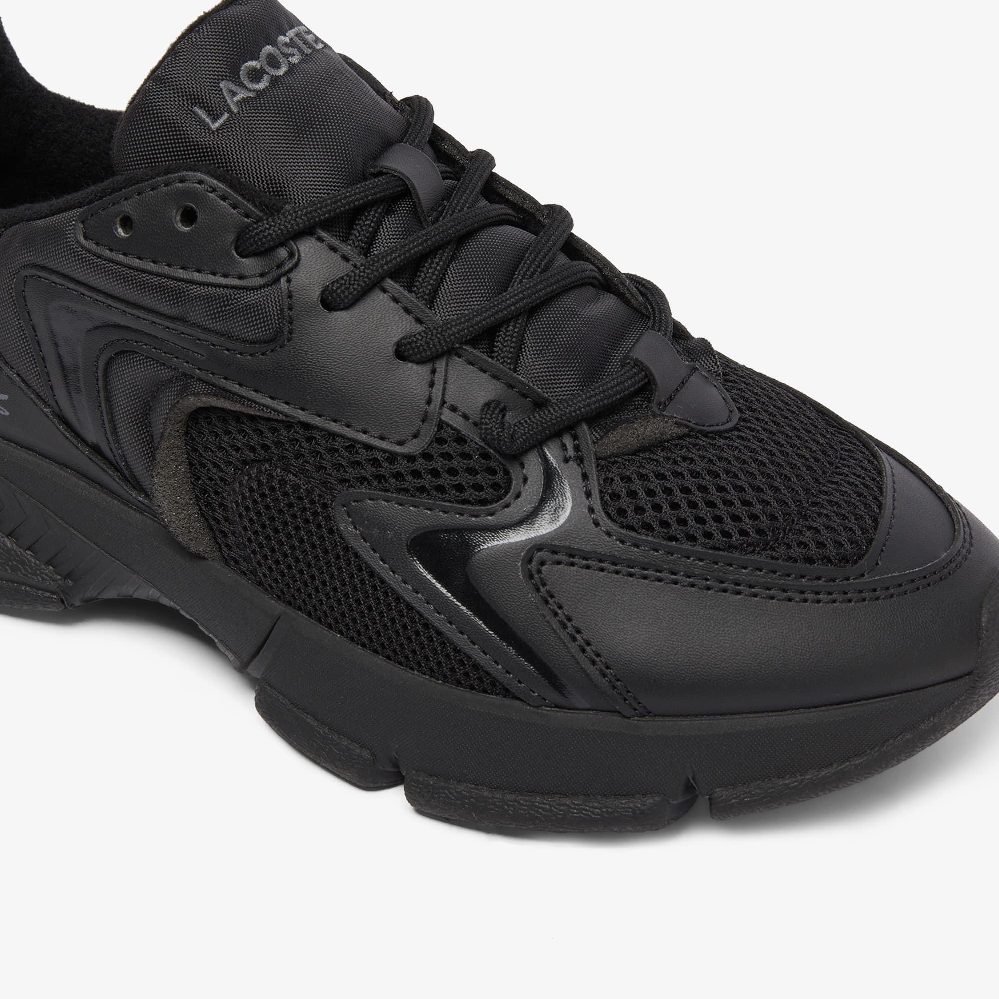 Juniors' L003 Neo Sneakers by LACOSTE