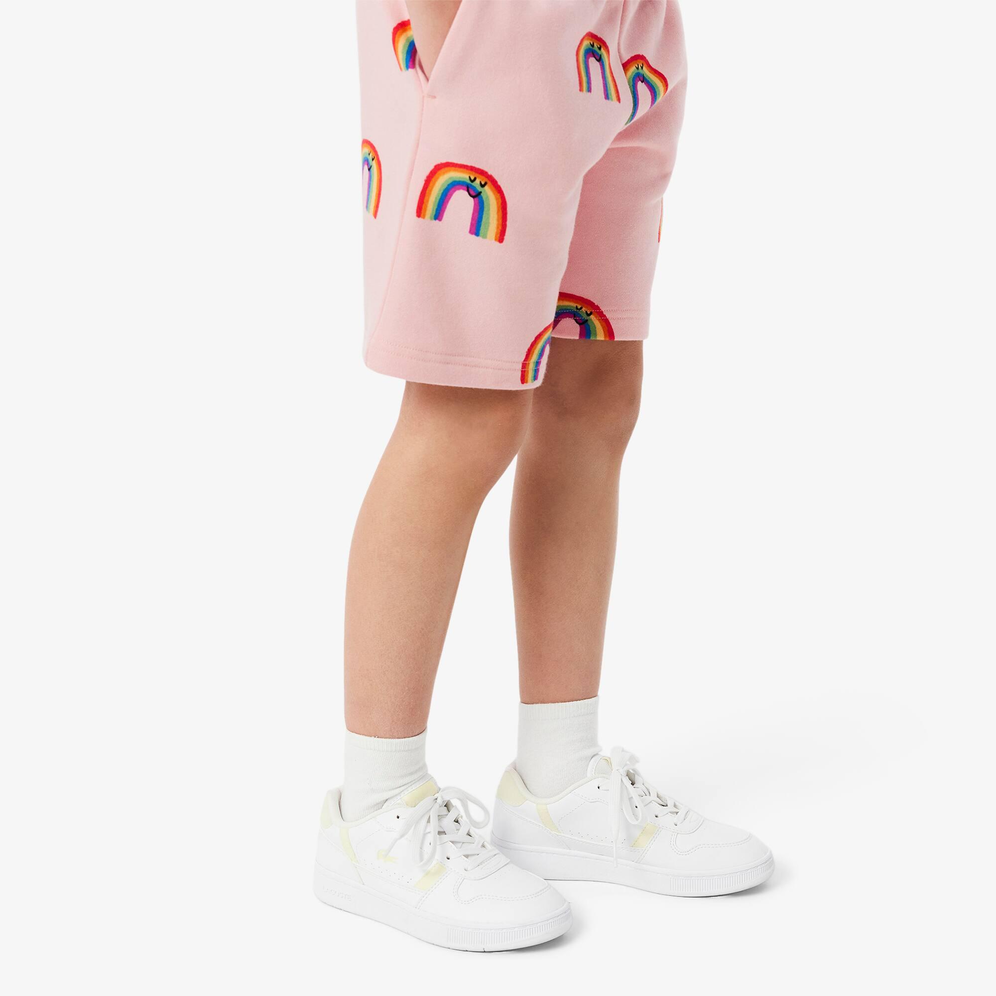 Juniors' T-Clip Set Sneakers by LACOSTE