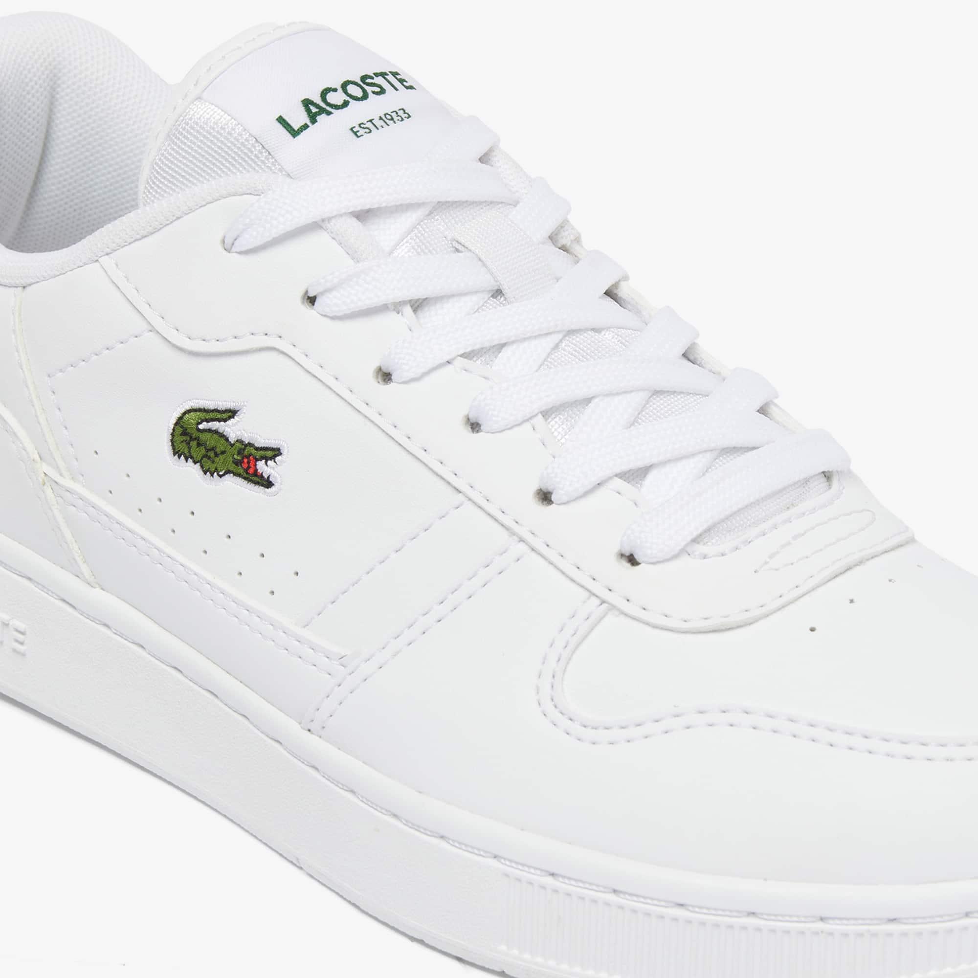 Juniors' T-Clip Set Sneakers by LACOSTE
