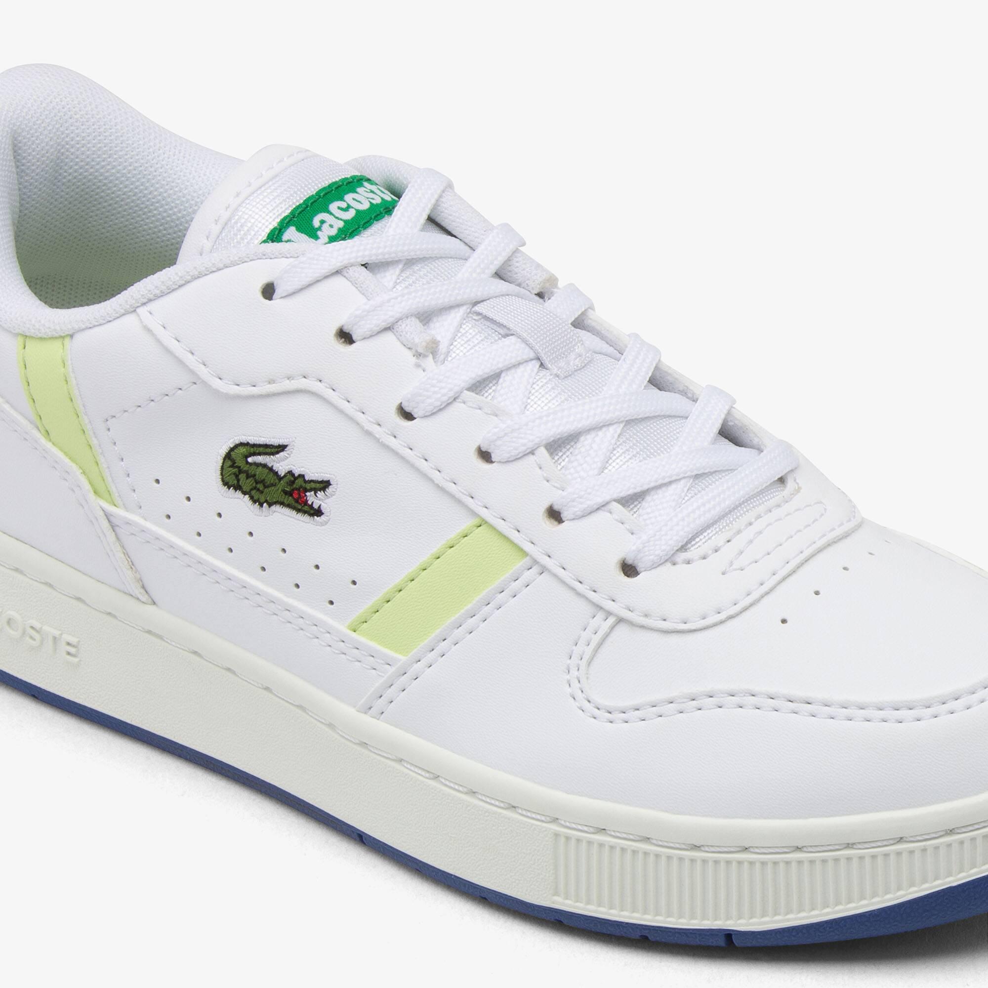 Junior's T-Clip Set Sneakers by LACOSTE