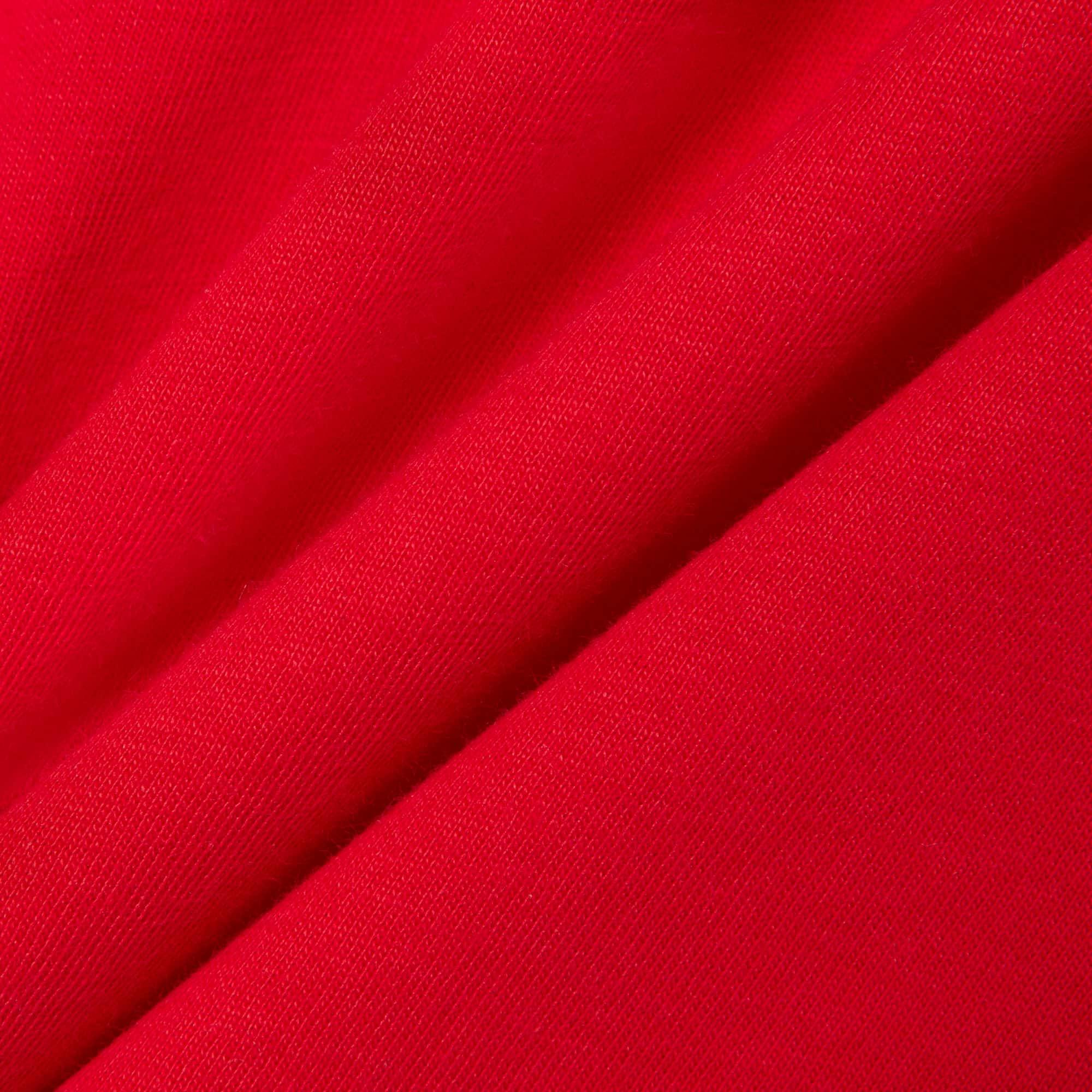 Kids' Cotton T-Shirt by LACOSTE