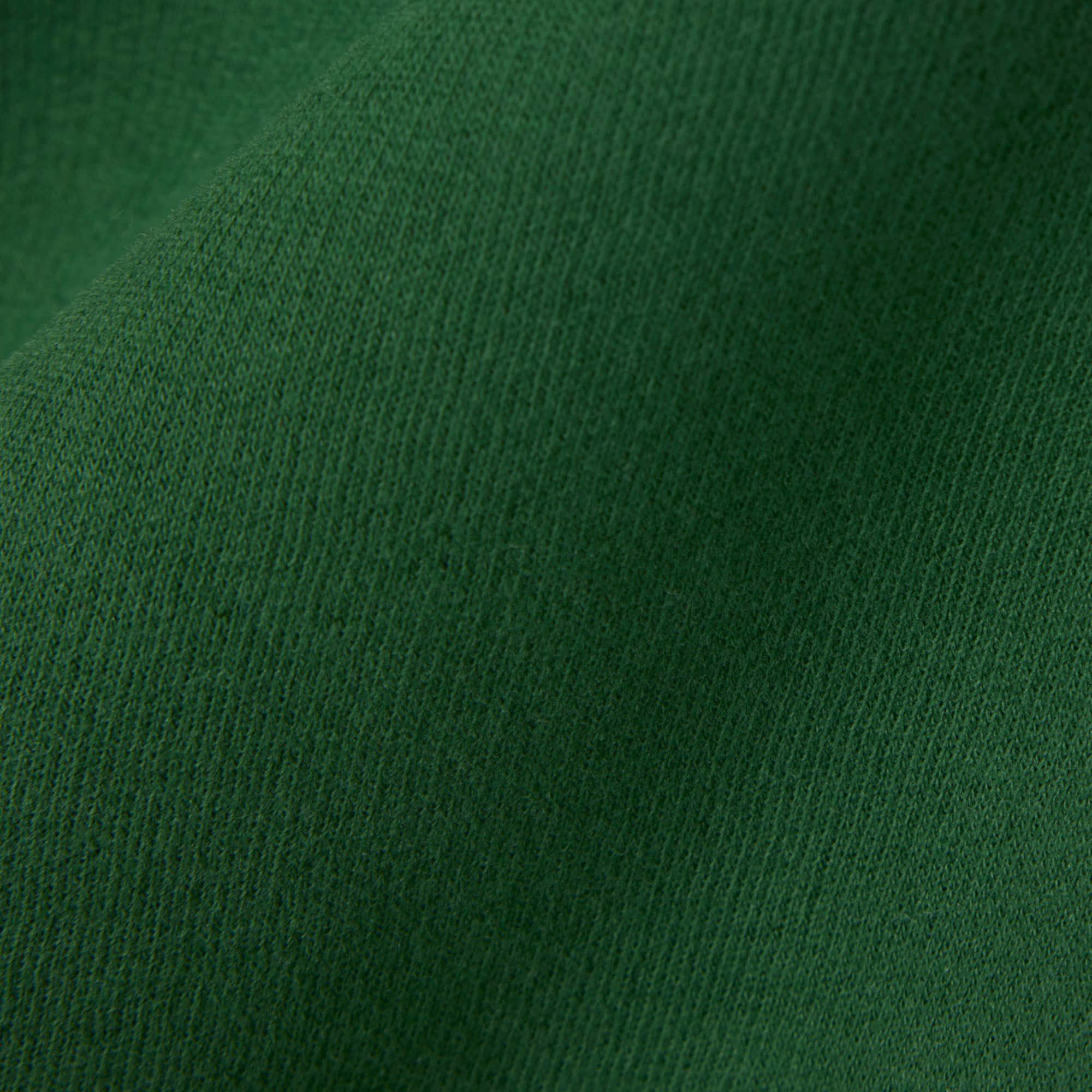 Kids' Fleece Crew Neck Sweatshirt by LACOSTE