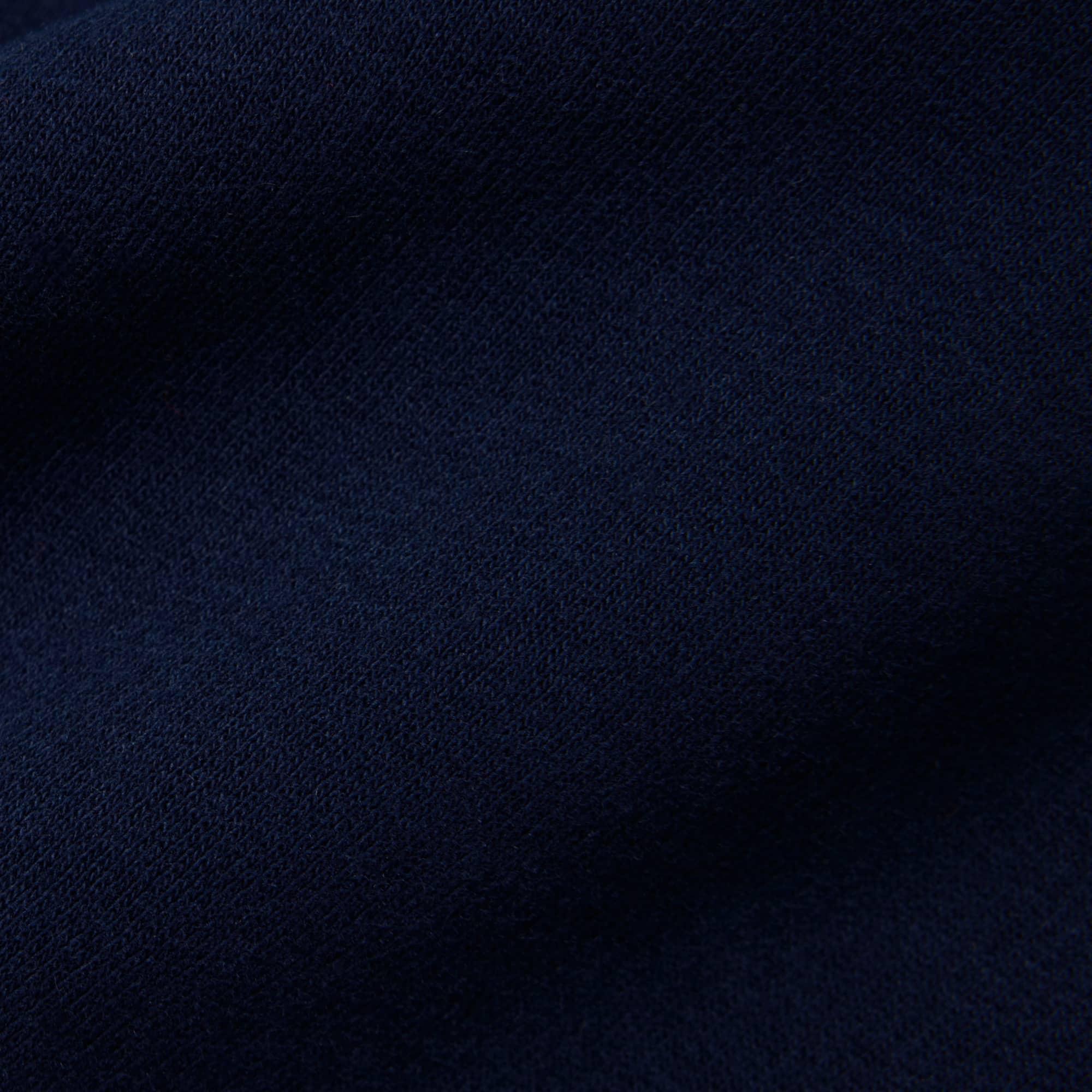 Kids' Fleece Hoodie by LACOSTE