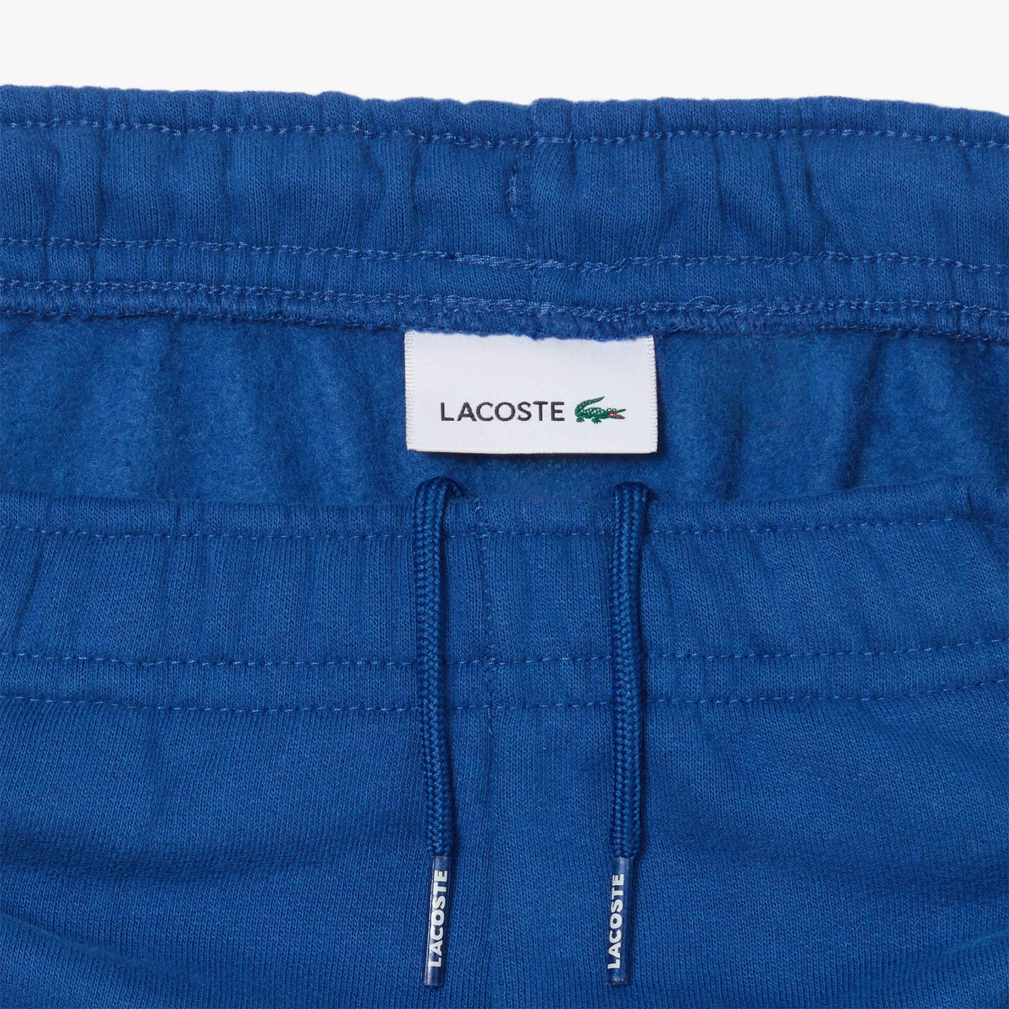 Kids' Fleece Sweatpants by LACOSTE