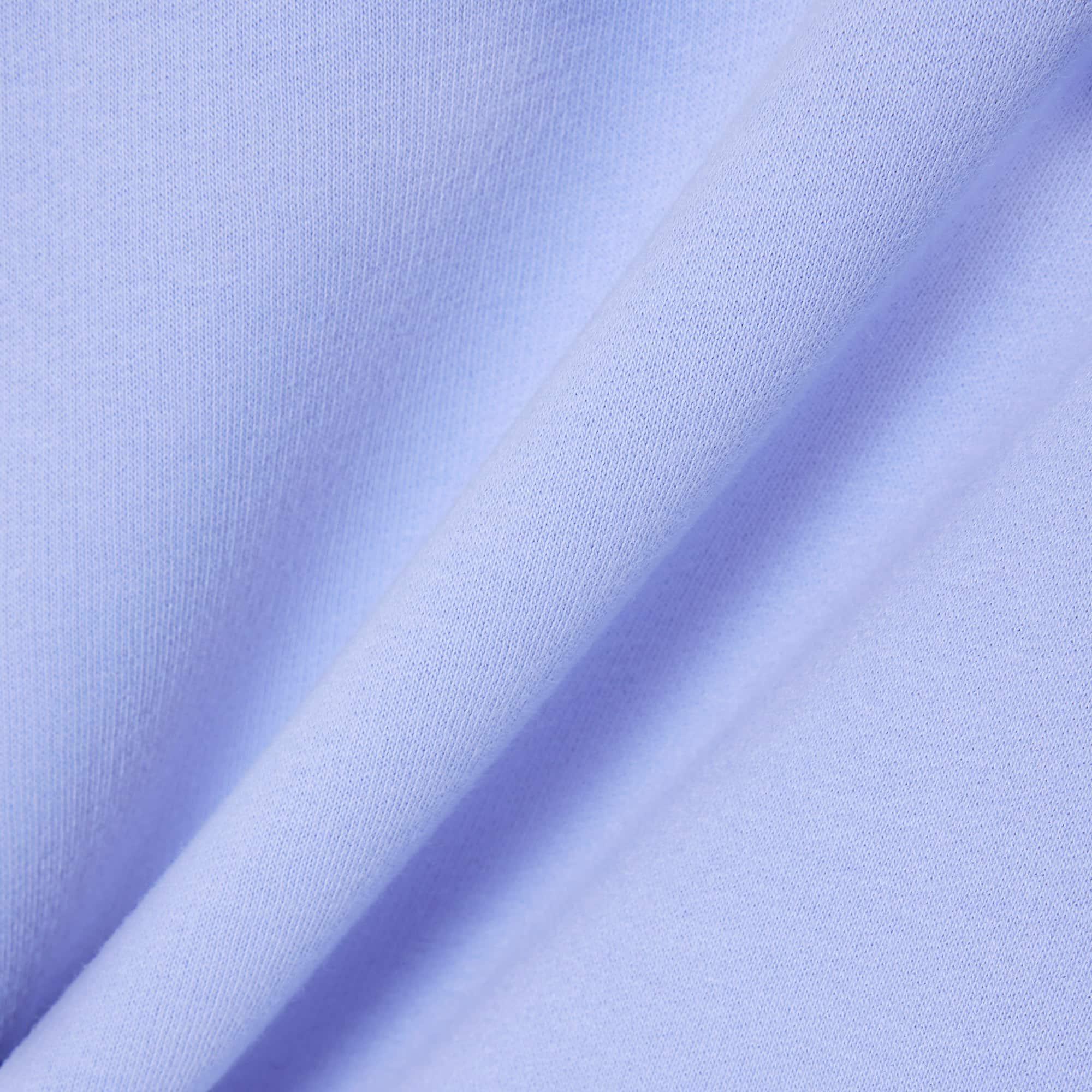 Kids' Printed Fleece Sweatshirt by LACOSTE