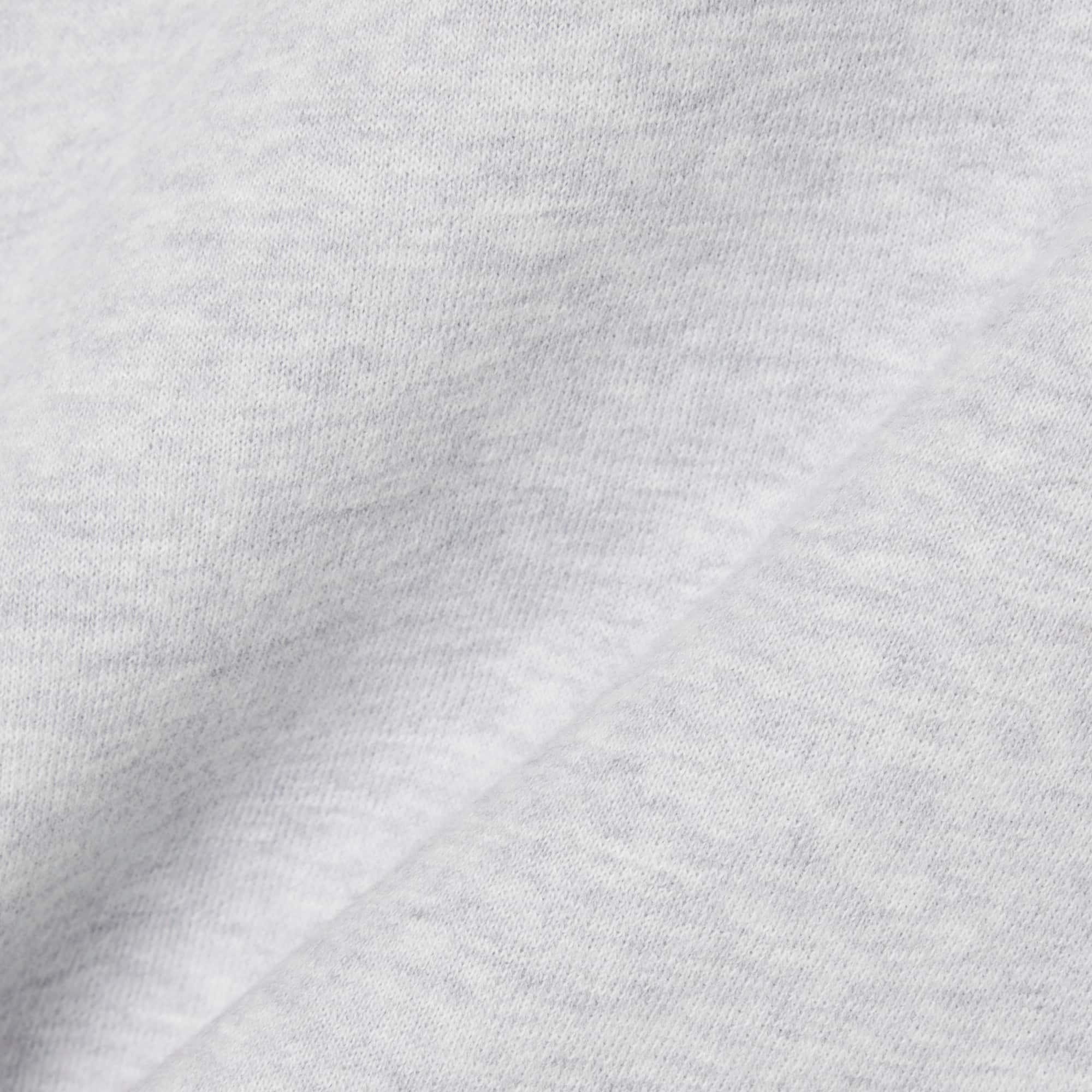 Kids' Printed Fleece Sweatshirt by LACOSTE