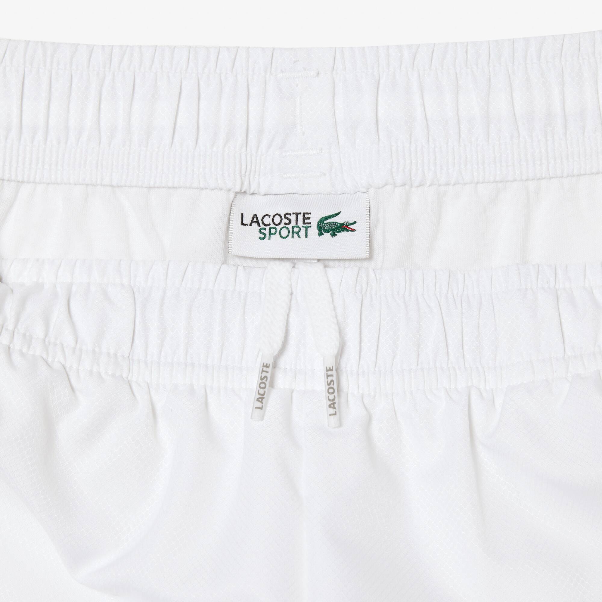 Kids' Sport Shorts by LACOSTE