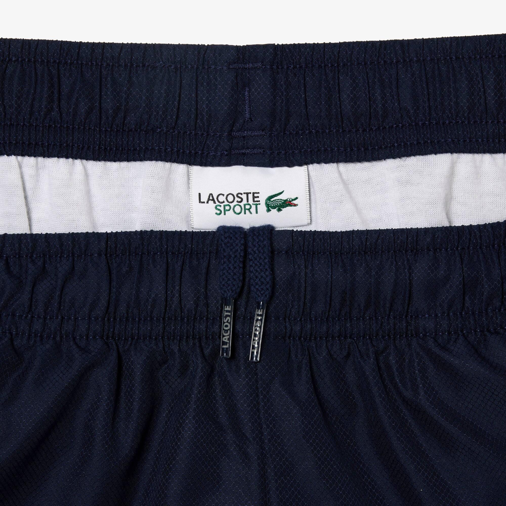 Kids' Sport Shorts by LACOSTE
