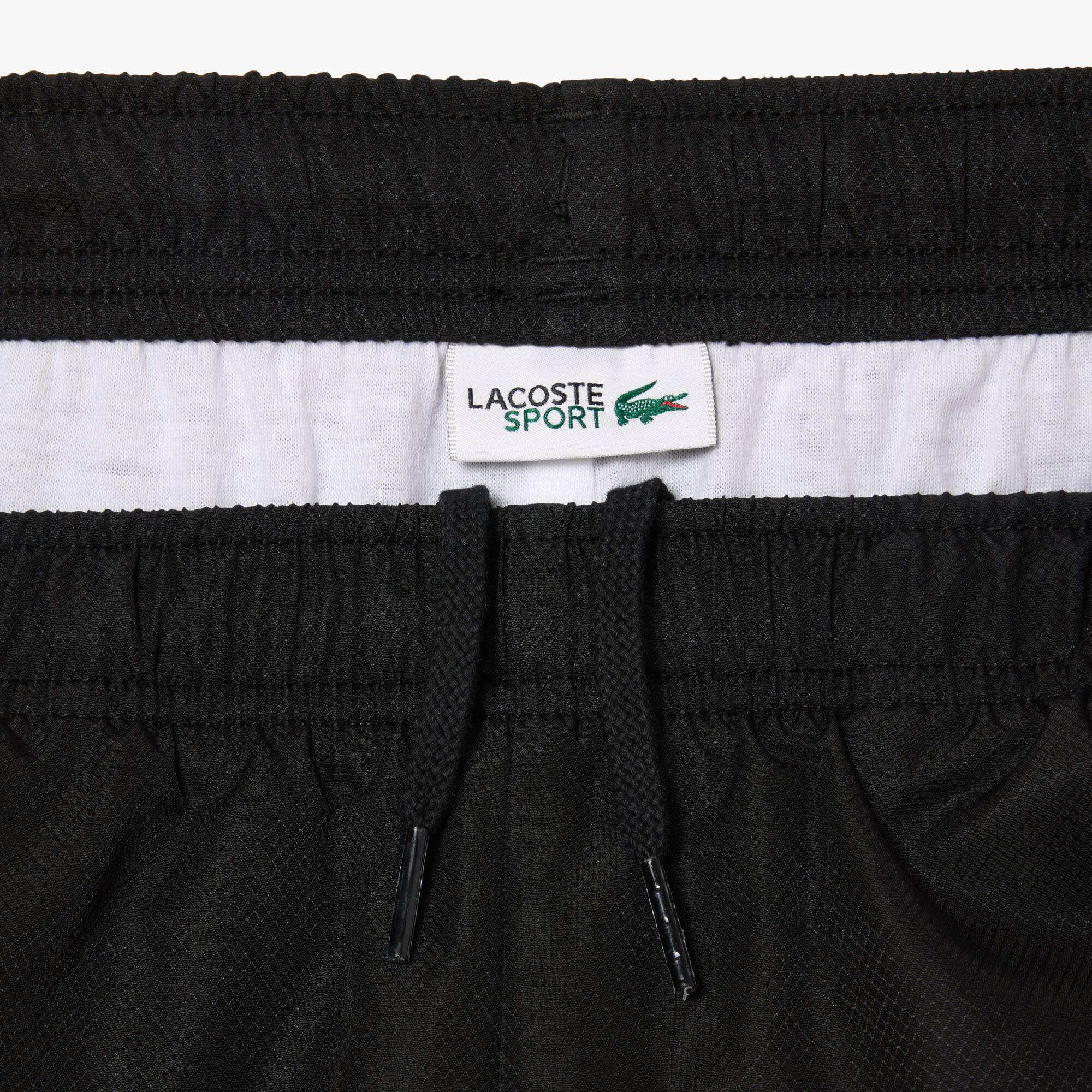 Kids' Sport Shorts by LACOSTE