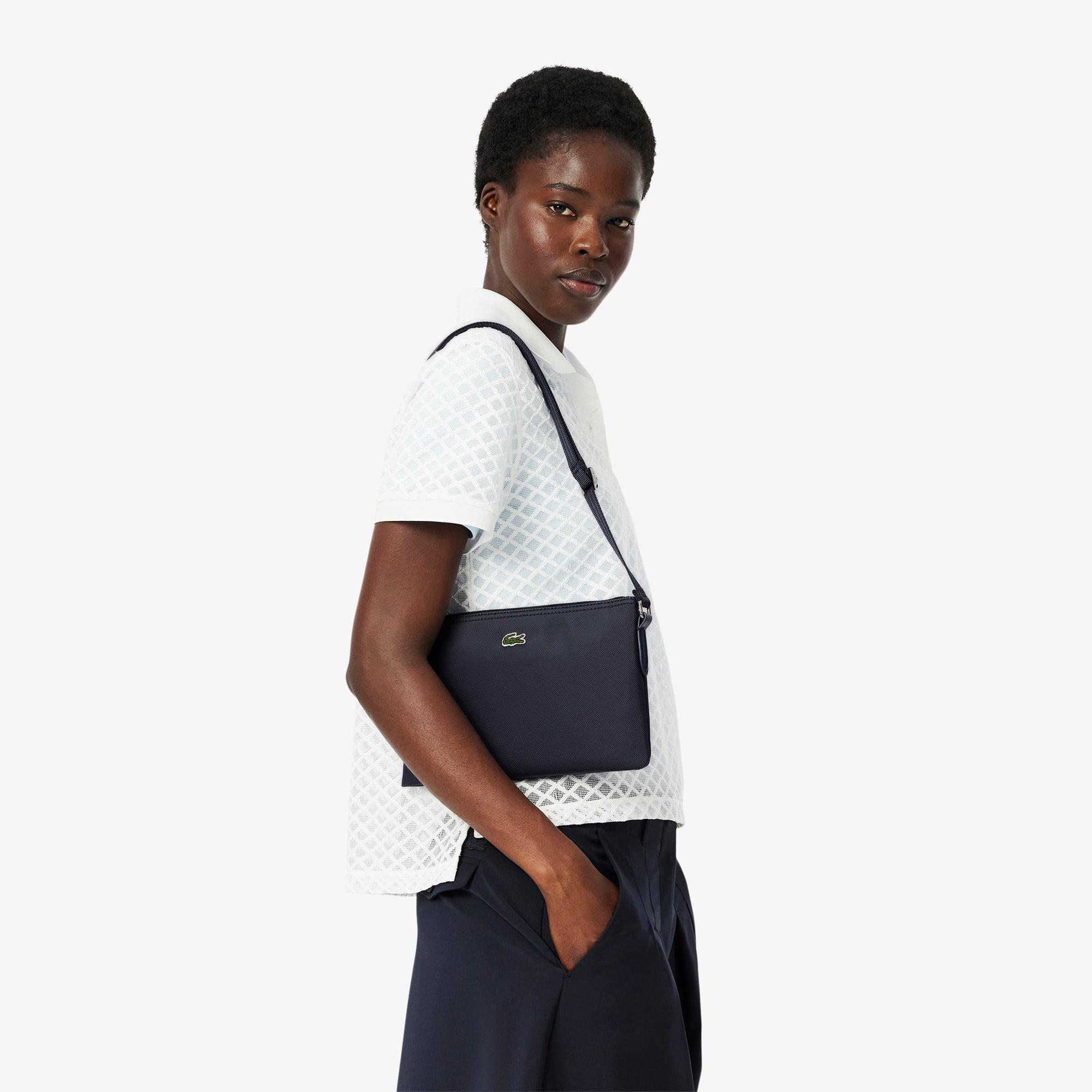 L.12.12 Concept Crossbody Bag by LACOSTE