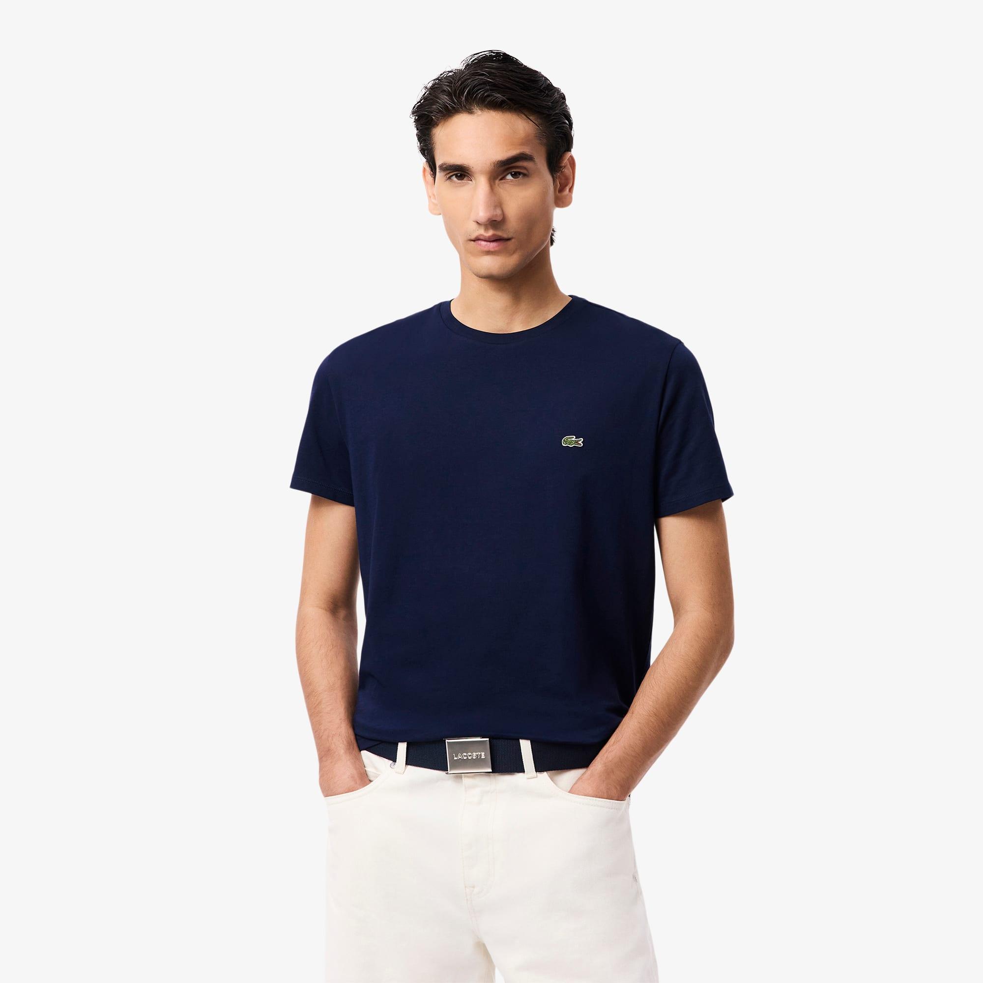 L.12.12 Concept Made In France Belt by LACOSTE