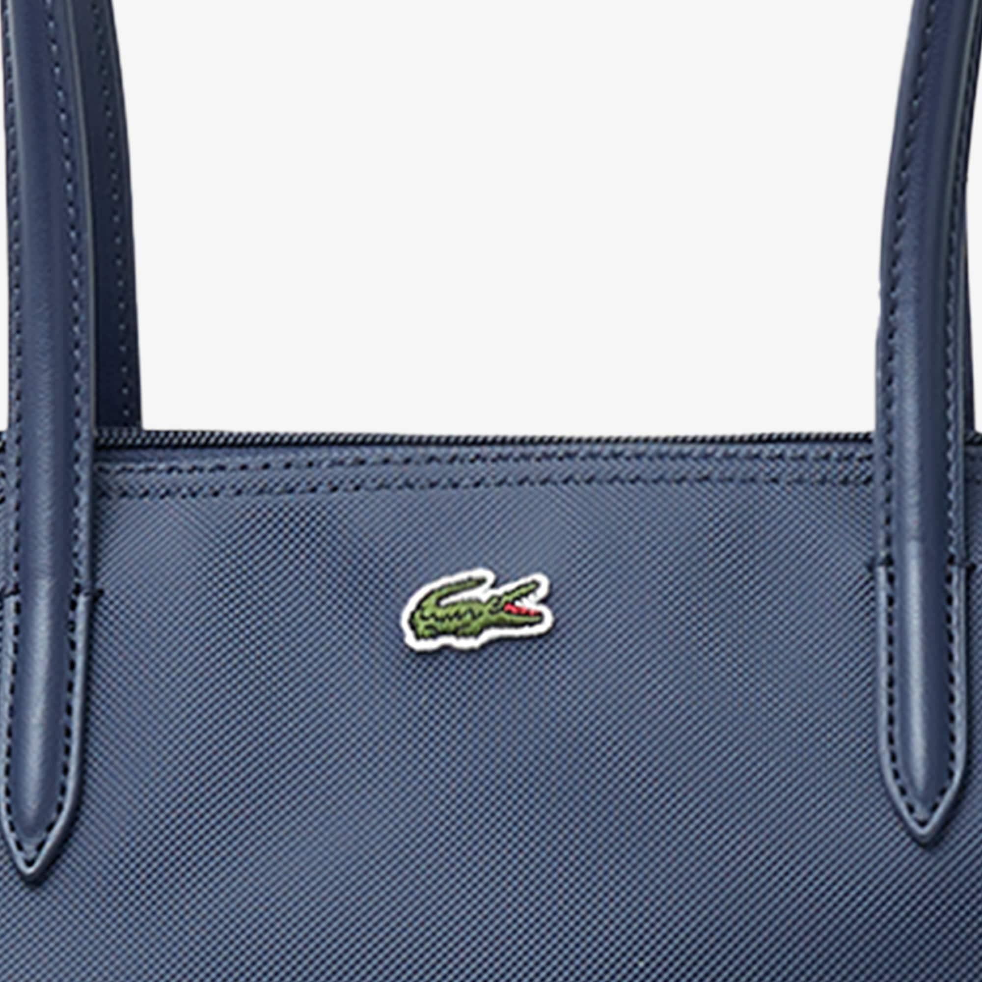 L.12.12 Concept Vertical Tote by LACOSTE